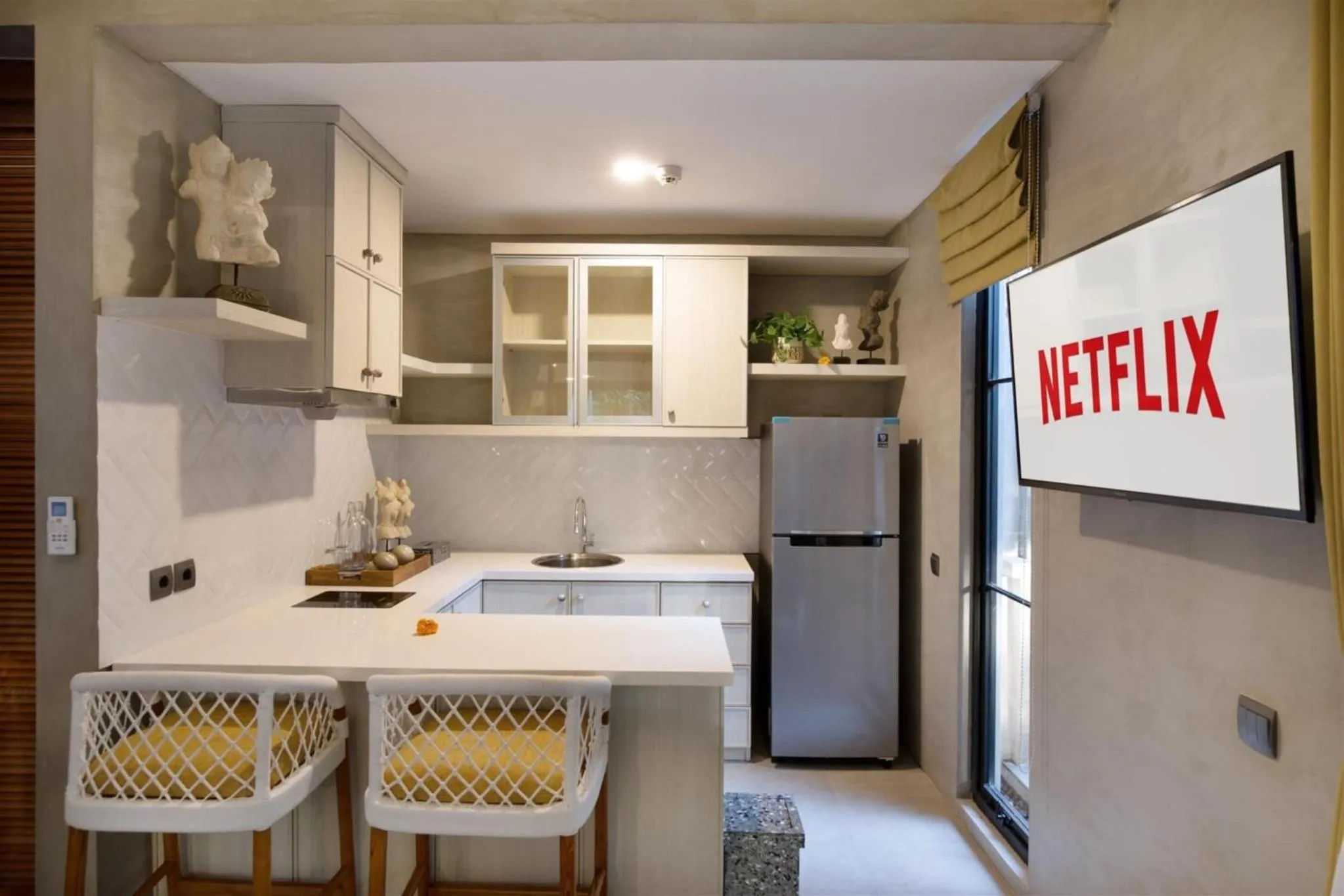 Two-Bedroom Villa with Private Pool in Amarea Resort & Spa Ubud by Ini Vie Hospitality