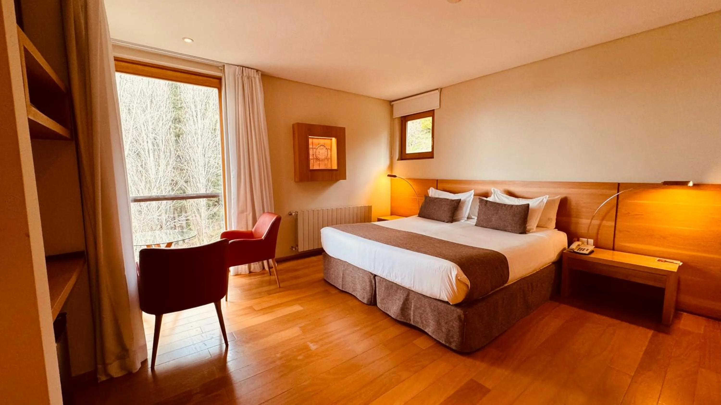 Standard Room in Design Suites Bariloche