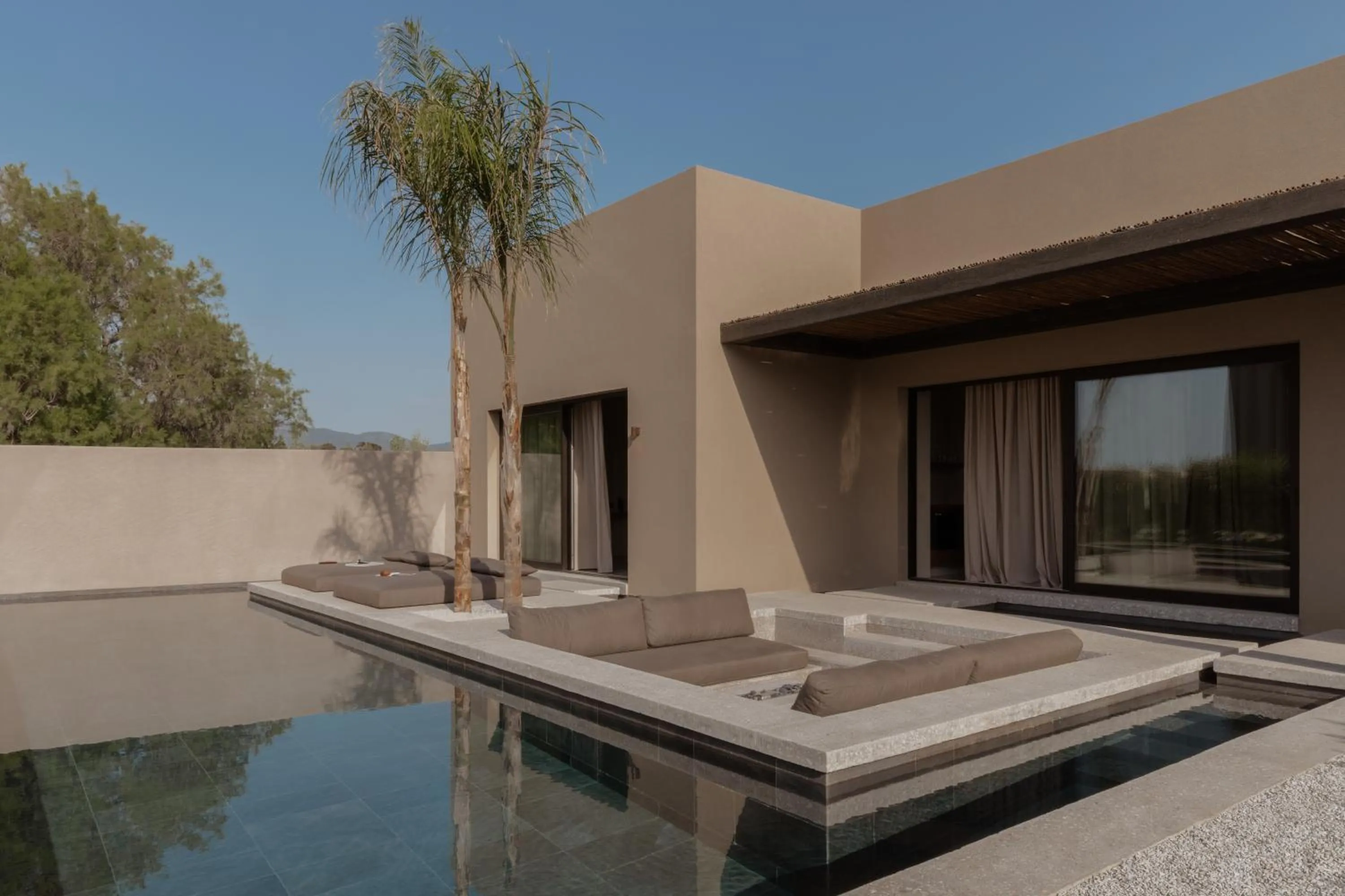 Villa in Casa Cook Samos - Adults only