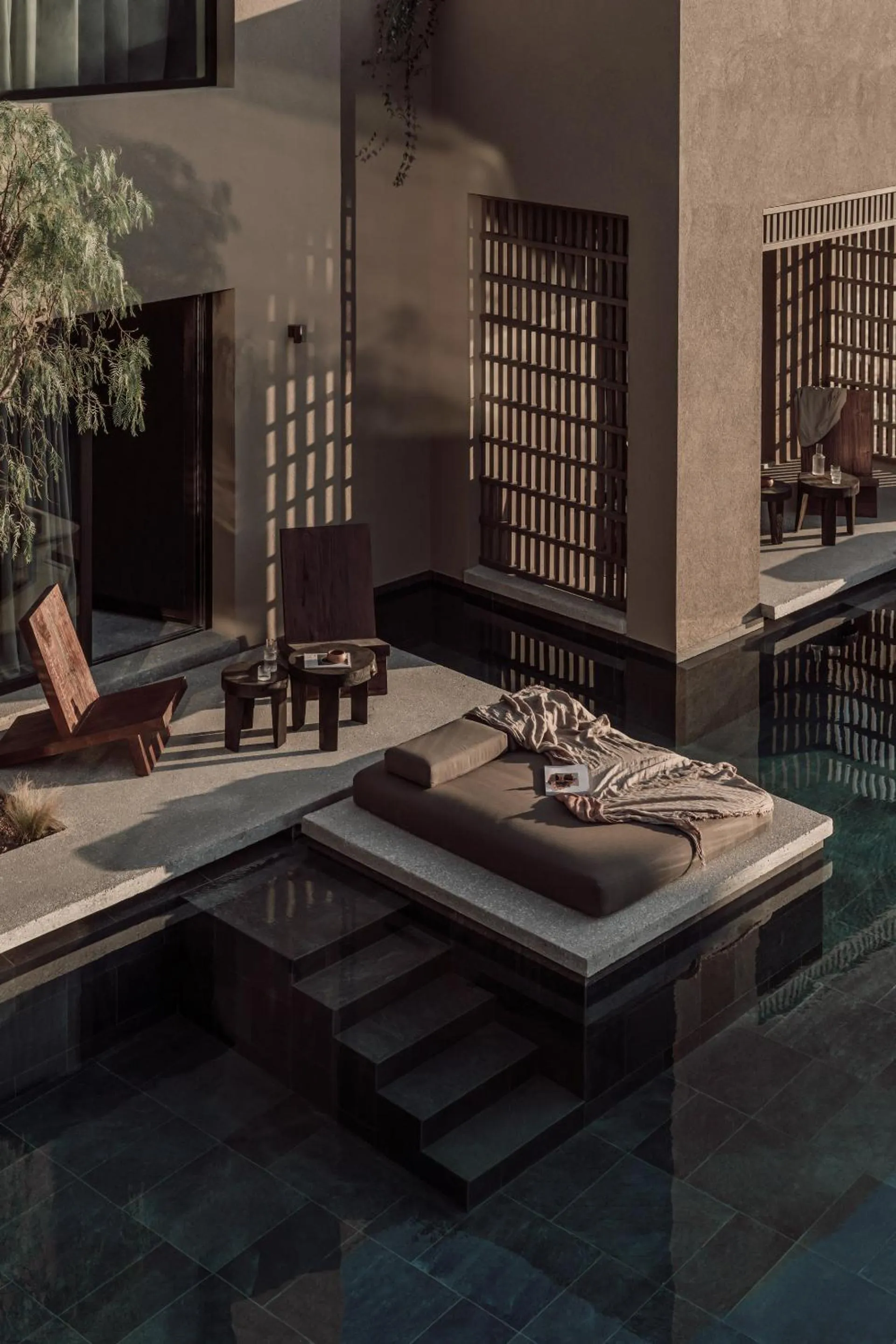 Deluxe Double or Twin Room with Pool Access in Casa Cook Samos - Adults only