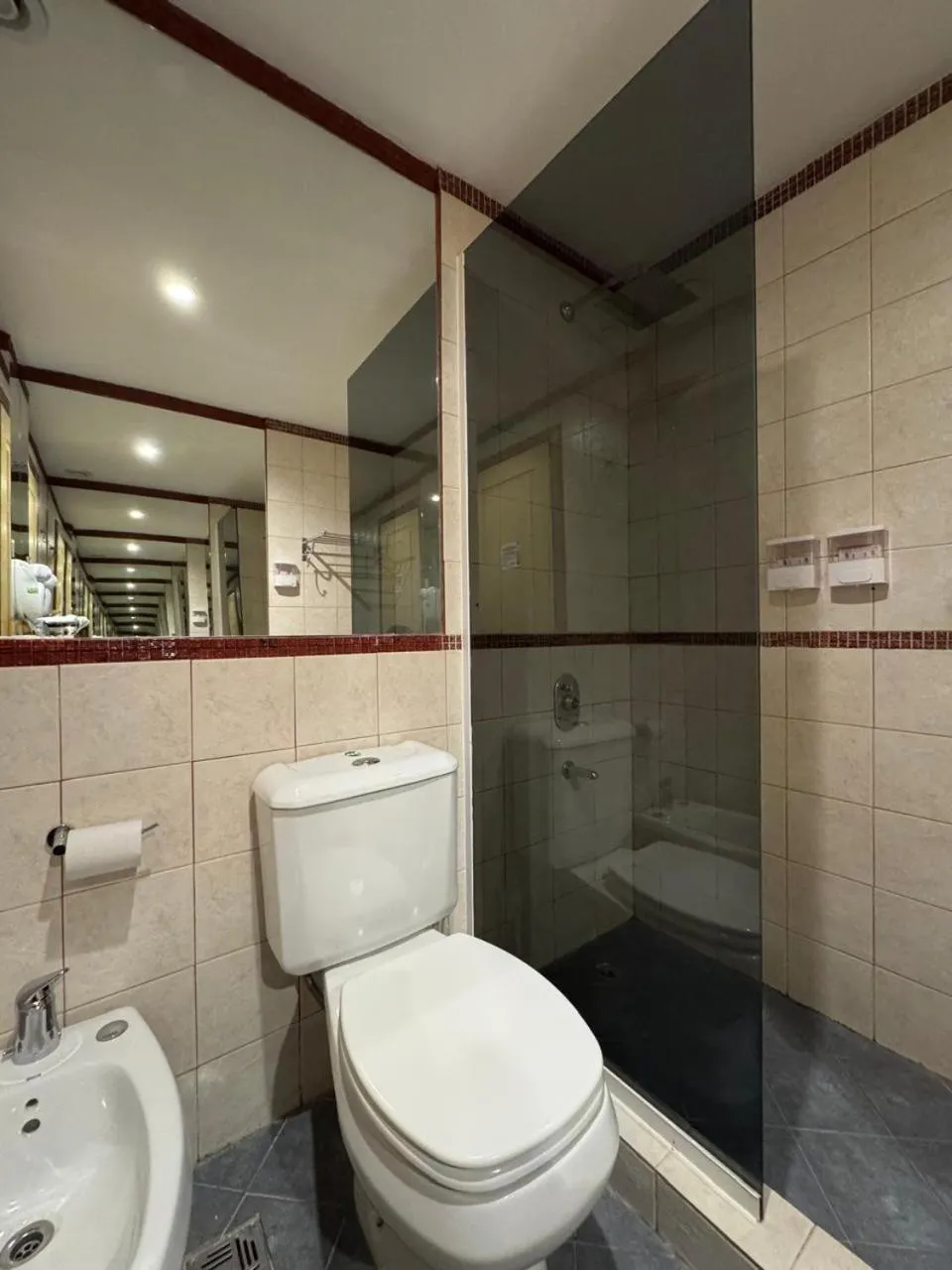 Two-Bedroom Superior Apartment in Meulen Hosteria y Apart