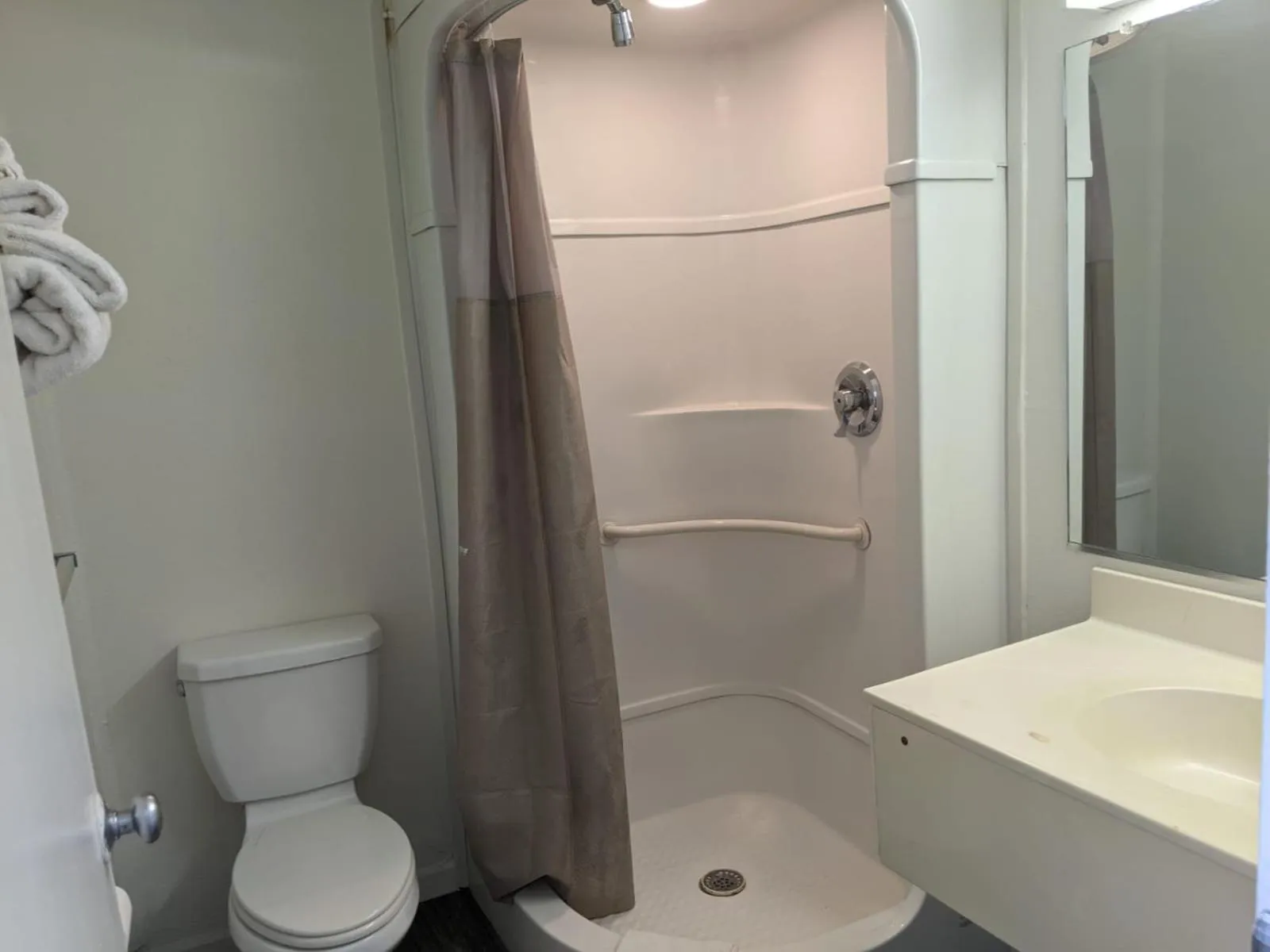 Deluxe Double Room in Marifah Inn Sweetwater