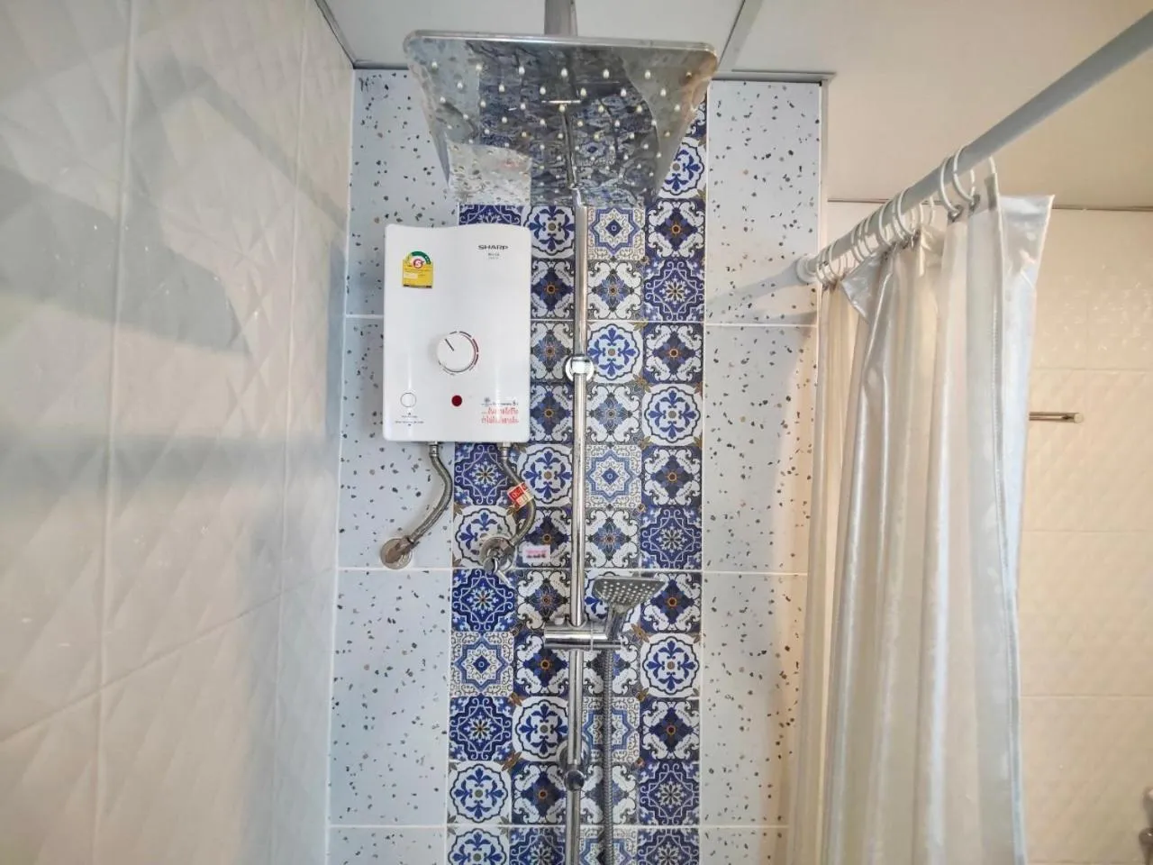 Superior Queen Room in Baan Chao Khun Hotel