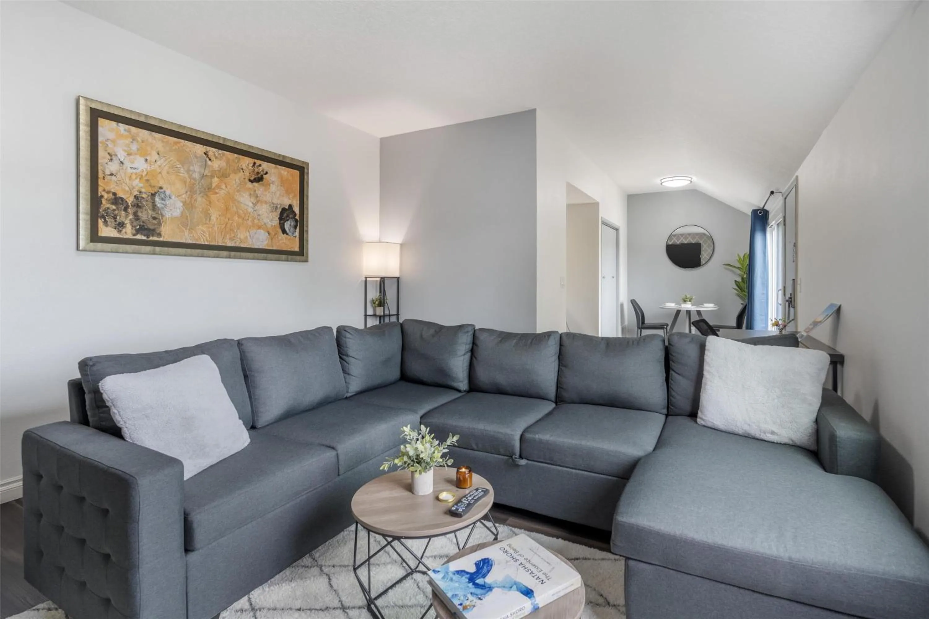 Executive King Suite - Non-Smoking in Best Western Westminster Inn