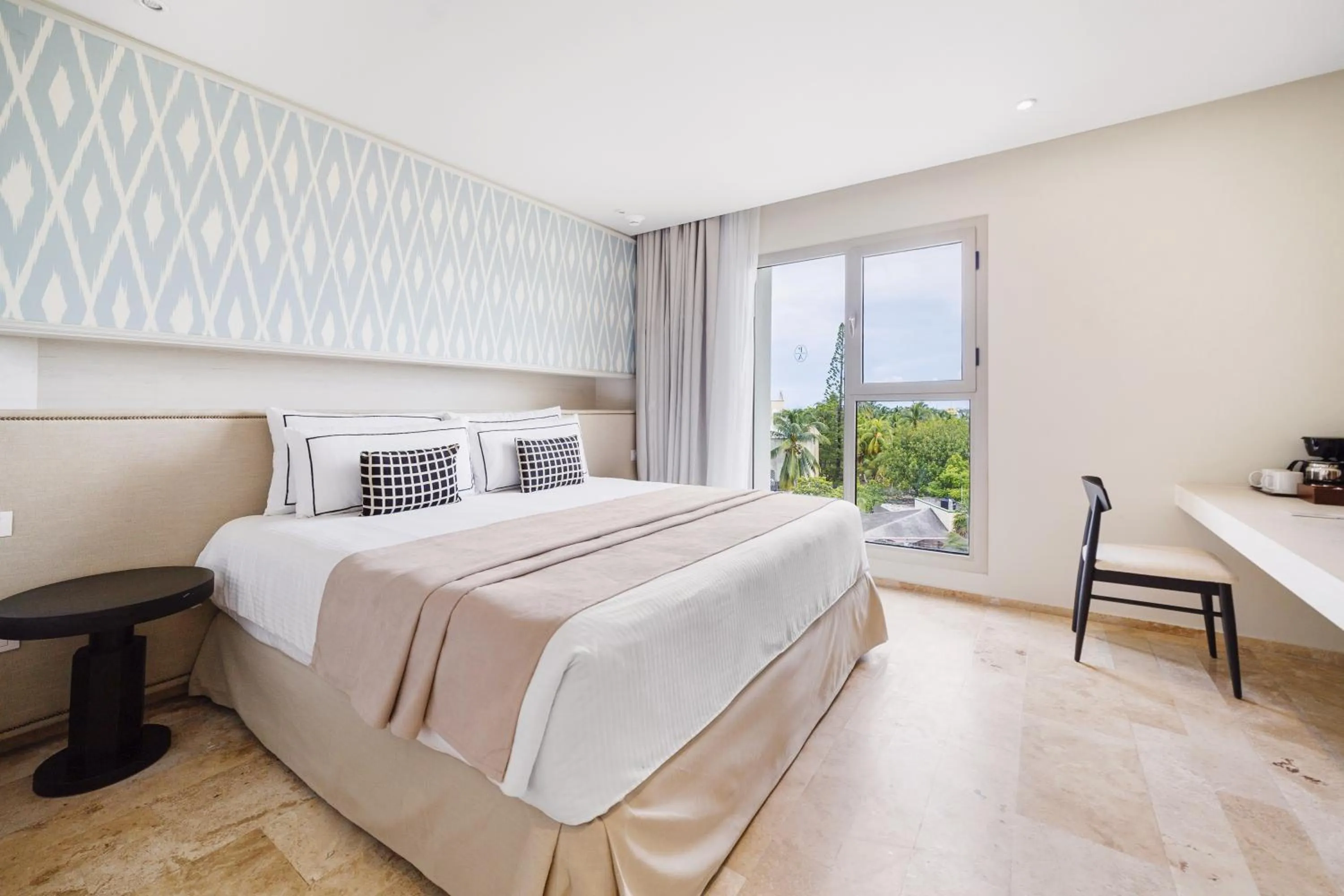 Aluxes Double Room in Privilege Aluxes Adults Only