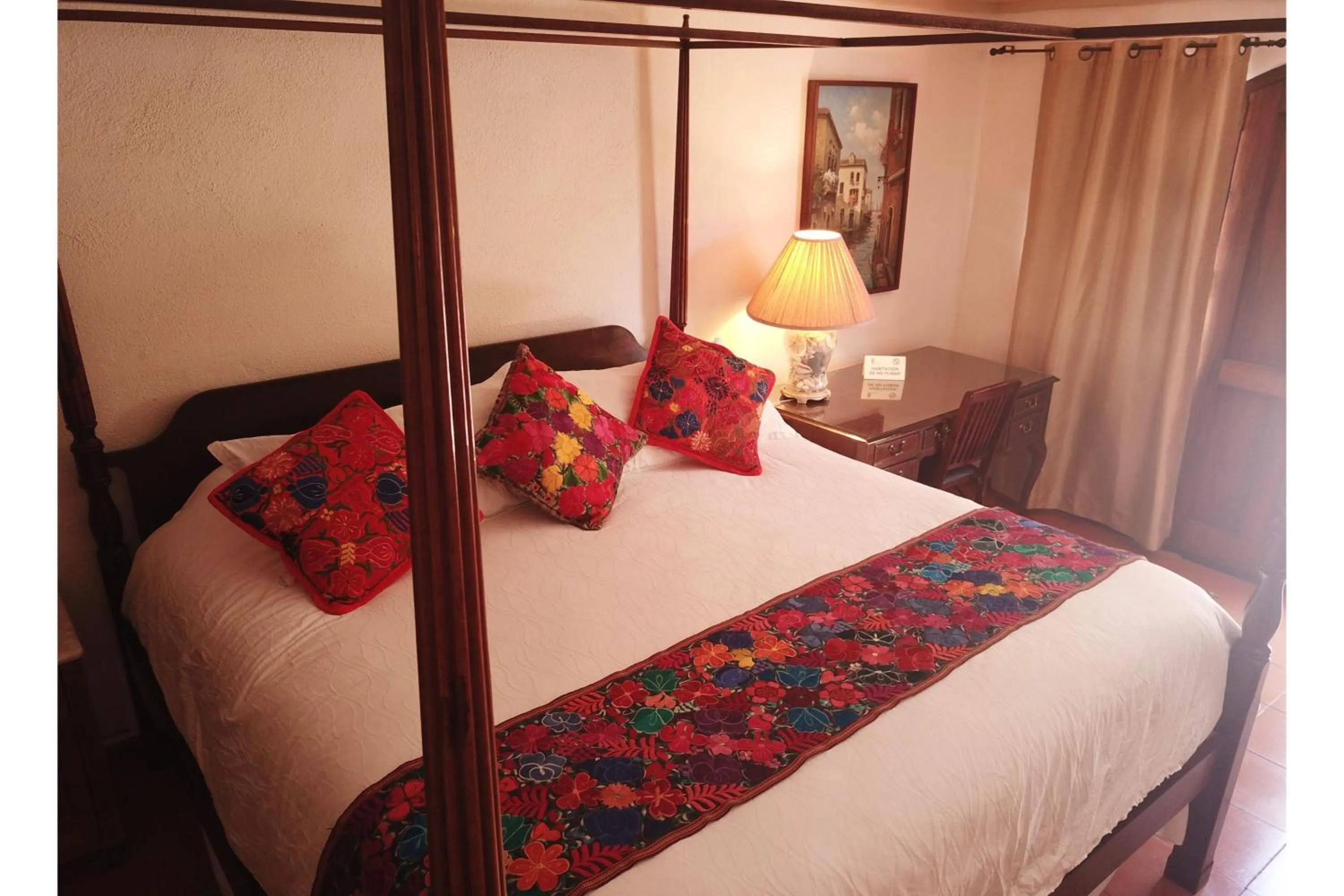 Superior in Collection O Casa Bella Hotel Boutique, Cabo San Lucas