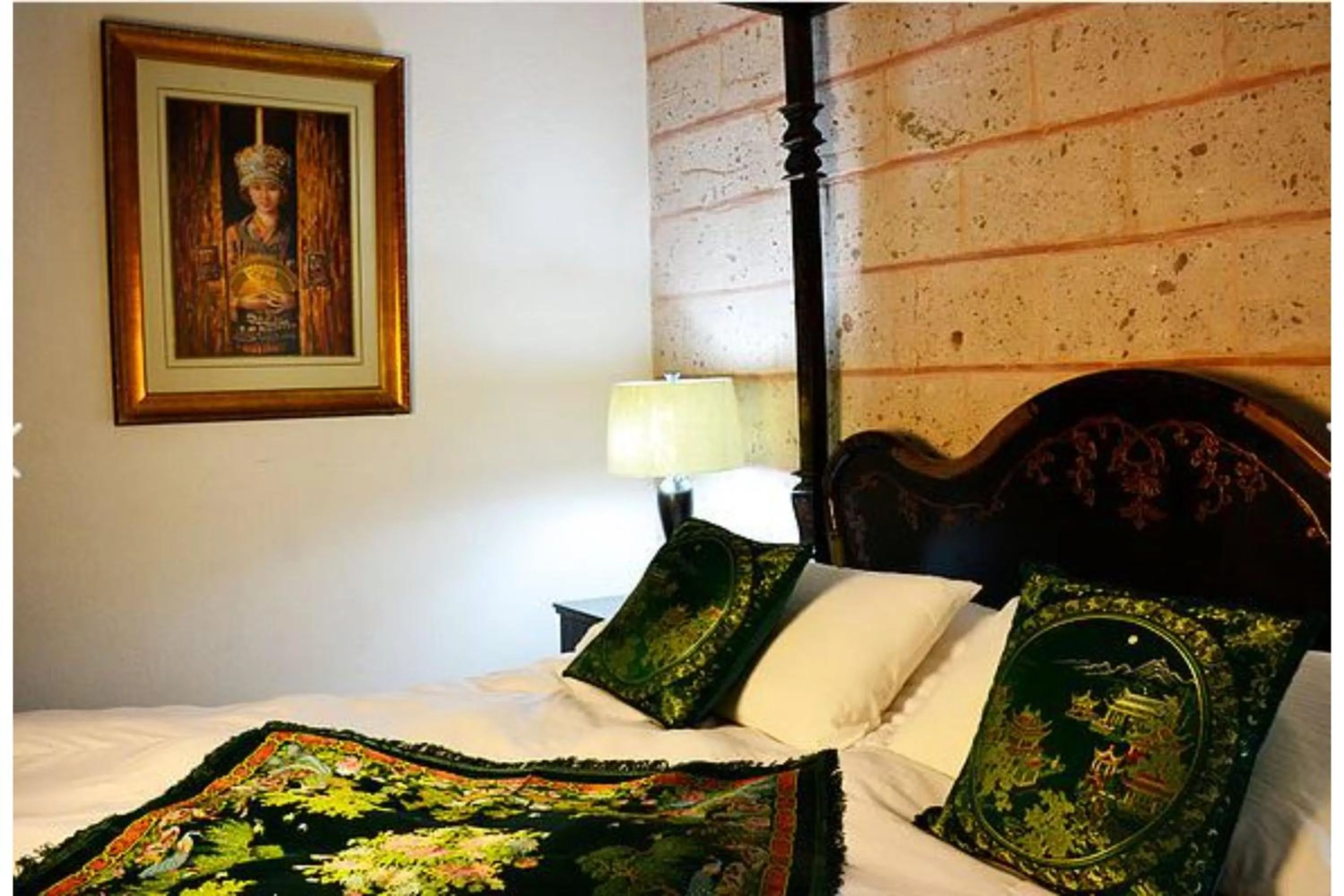 Deluxe Suite room in Collection O Casa Bella Hotel Boutique, Cabo San Lucas