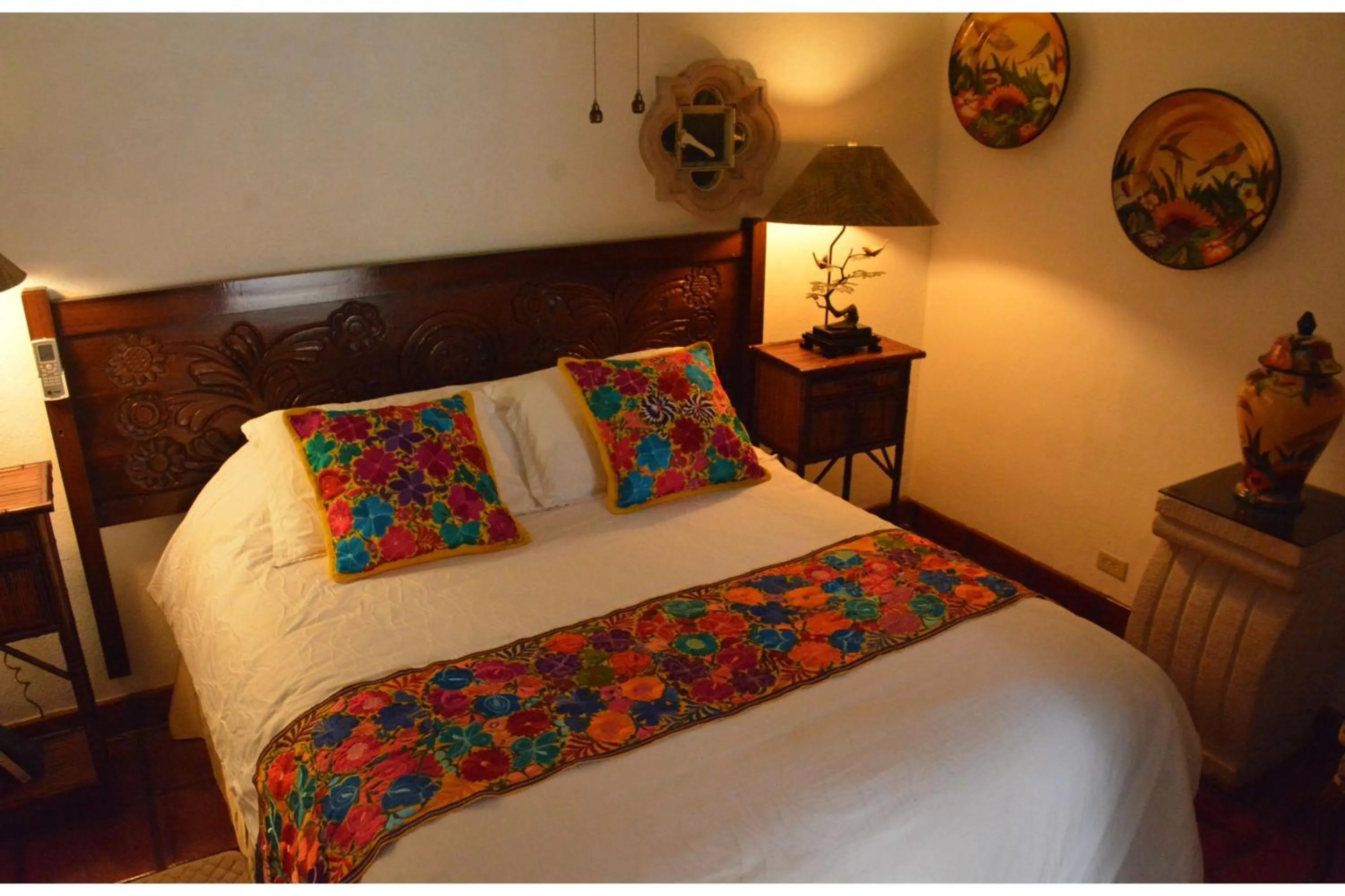 Standard in Collection O Casa Bella Hotel Boutique, Cabo San Lucas