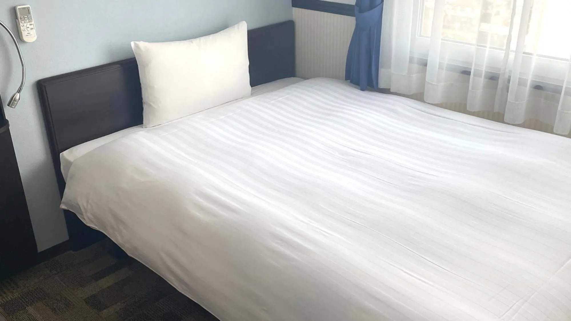 Superior Single Room - Non-Smoking in Toyoko Inn Saitama Iwatsuki Ekimae