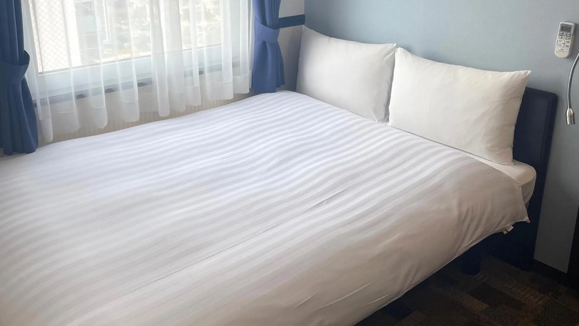 Double Room - single occupancy - Non-Smoking  in Toyoko Inn Saitama Iwatsuki Ekimae