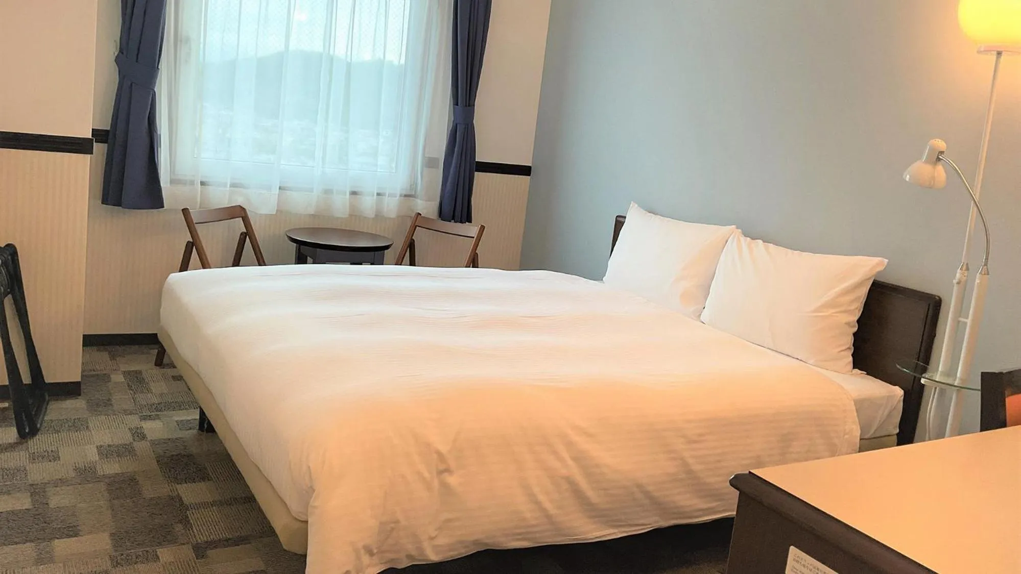 Queen Room - single occupancy - Smoking in Toyoko Inn Niihama Ekimae