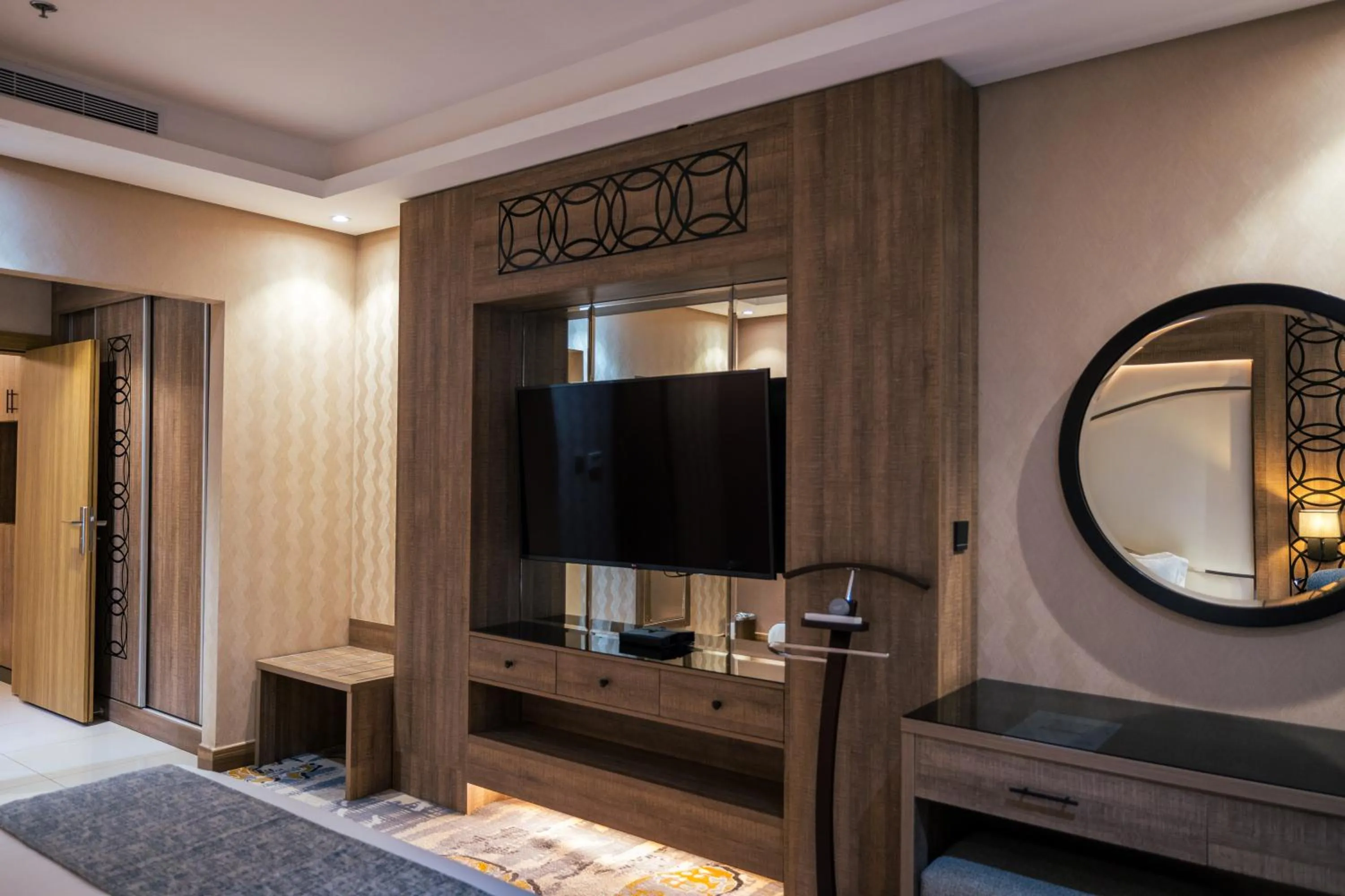 Family Suite in Mirnian Hotel