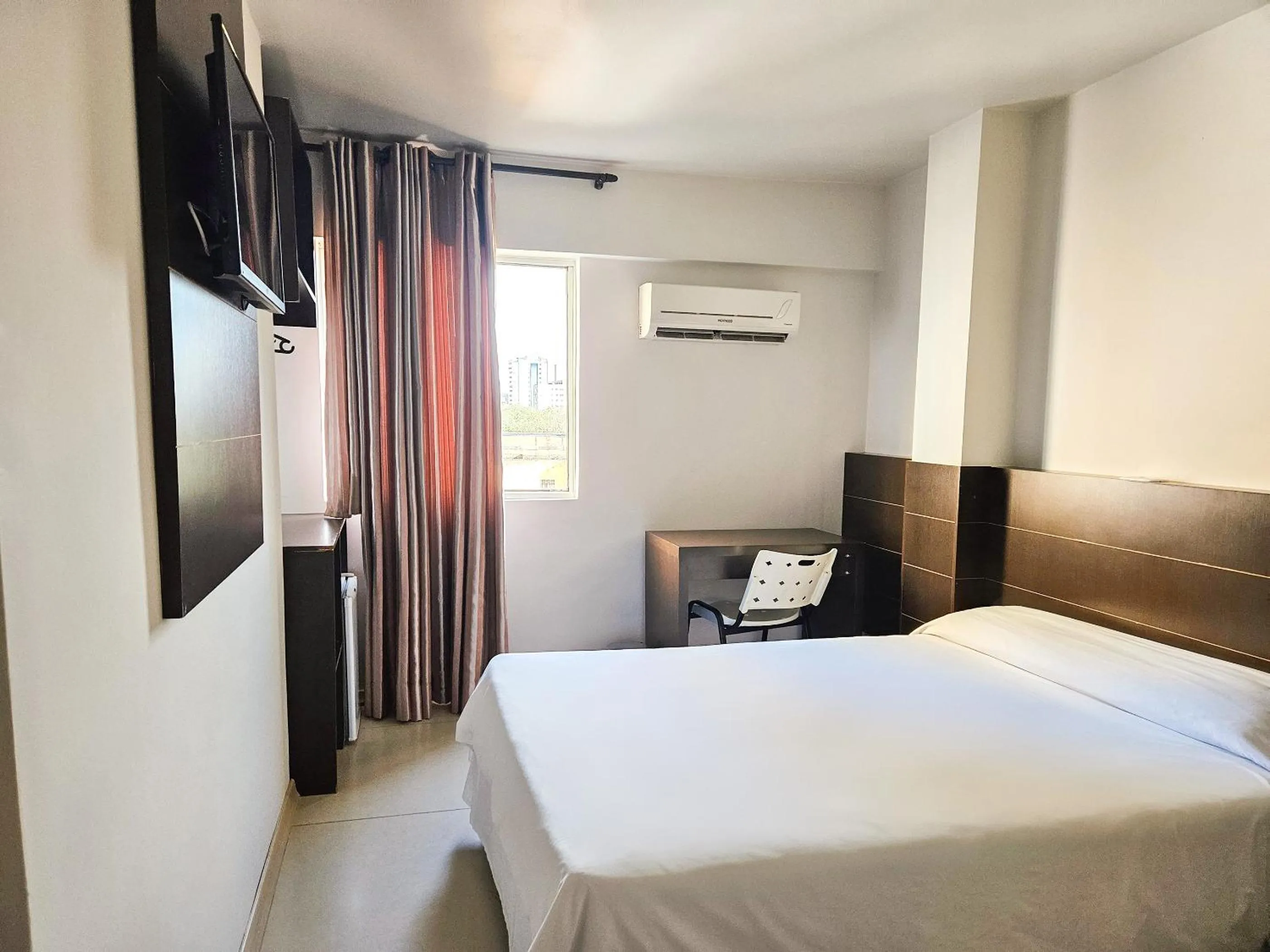 Superior Double Room in CLH Suítes Foz do Iguaçu