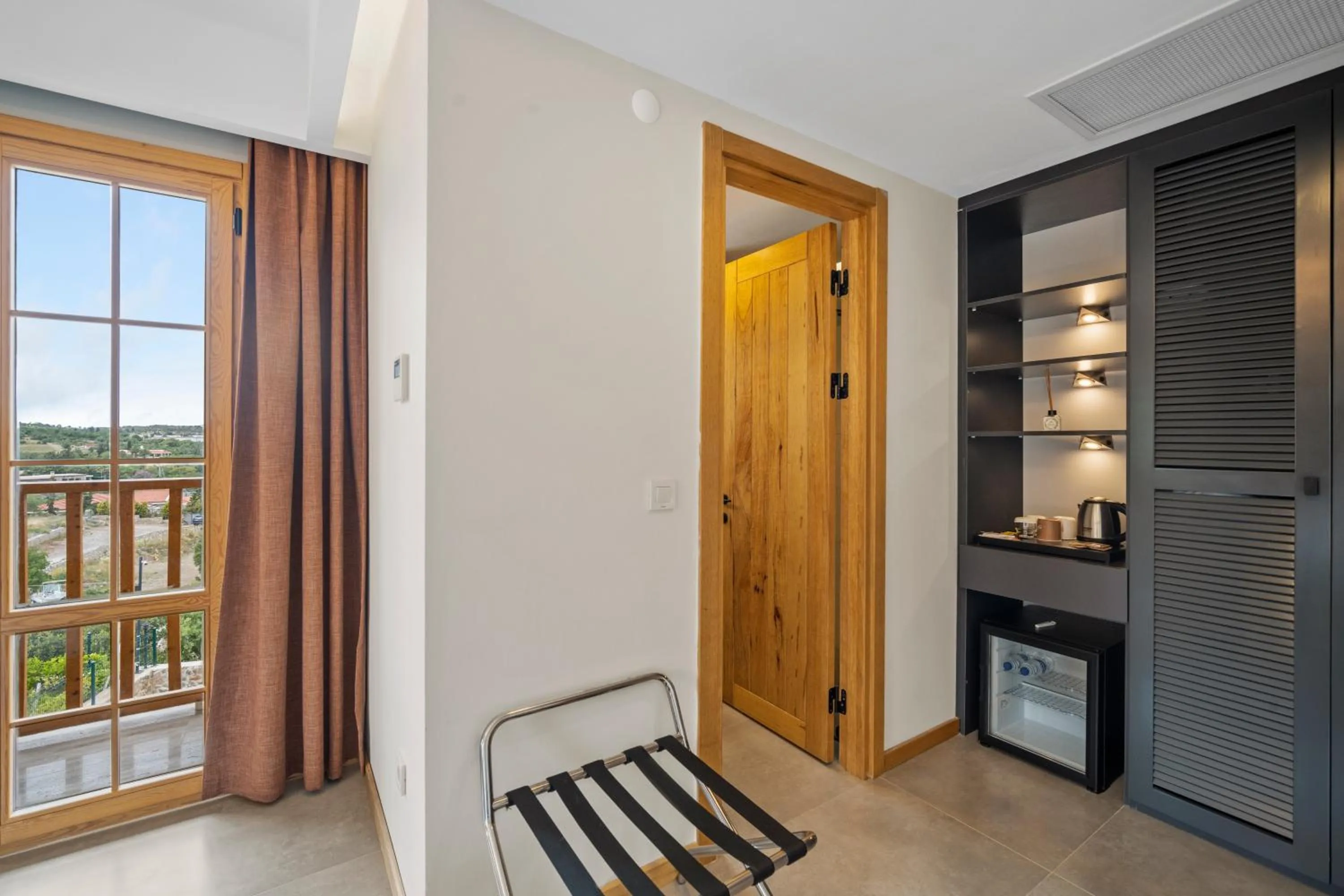 Standard Double Room in ZEYT INN HOTEL