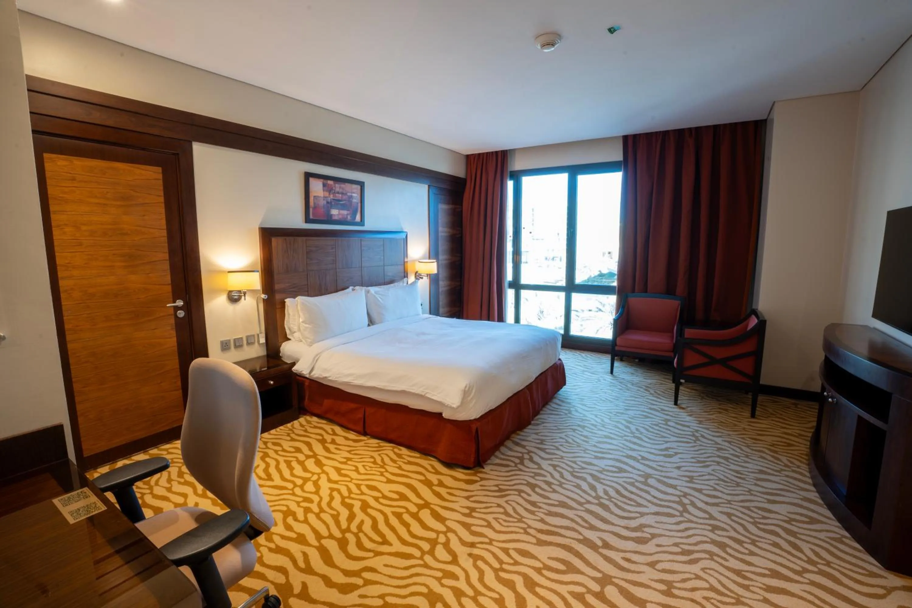 Premium Room in Holiday Inn Olaya by IHG