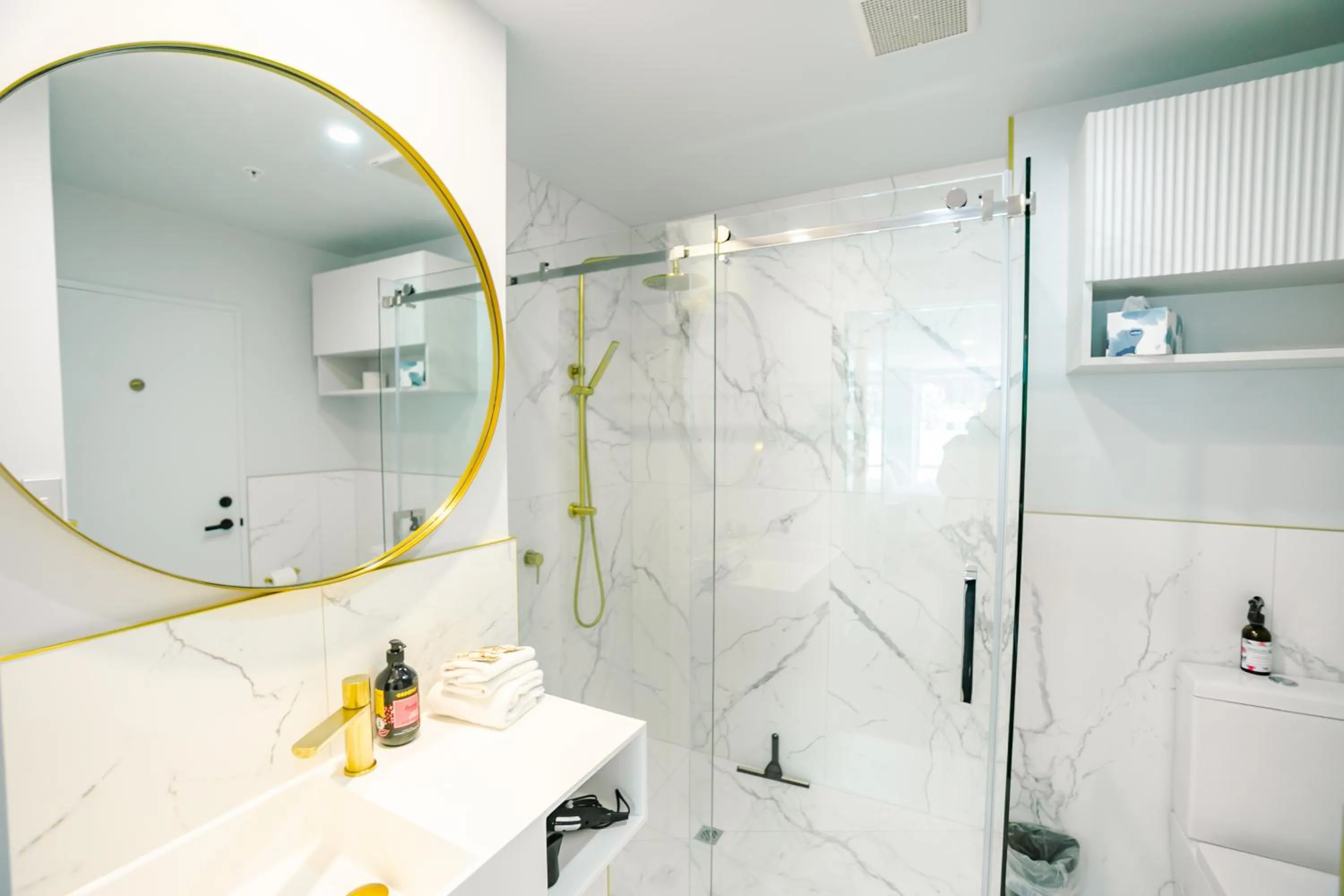 Apartment - Ground Floor in Beaumont Apartments