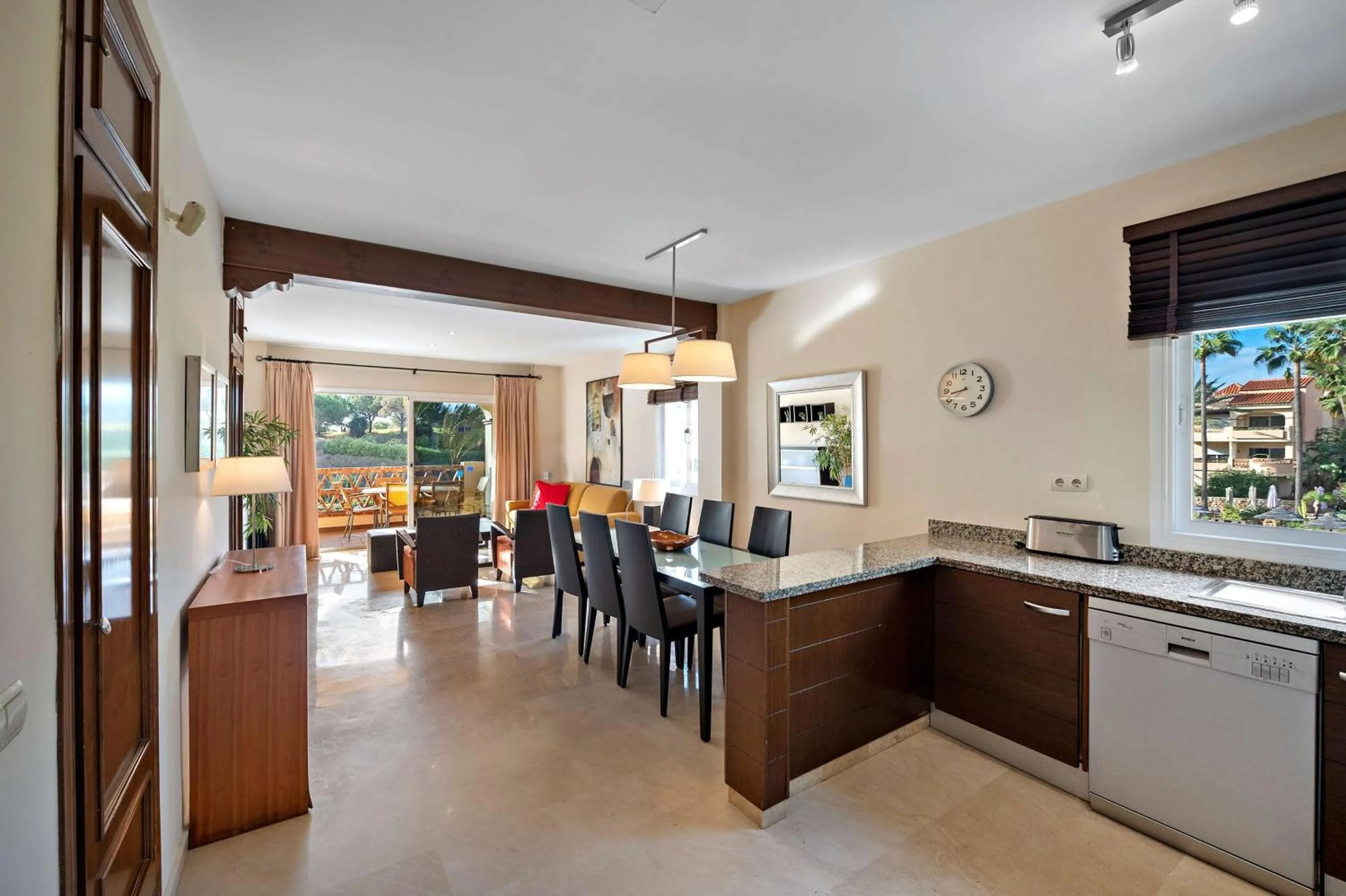 Premium Plus Two Bedroom Suite - single occupancy in Wyndham Grand Costa del Sol