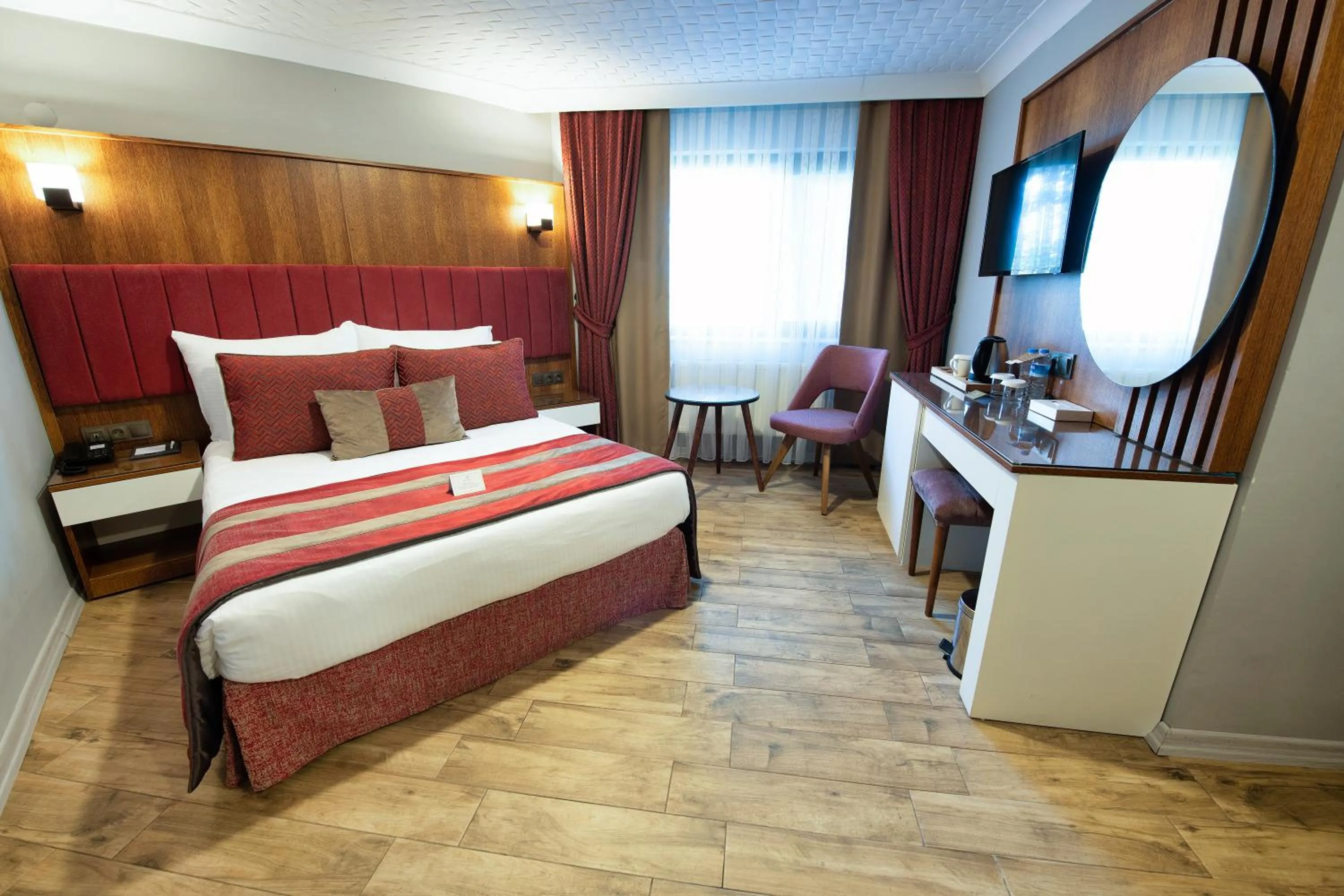 Eco Standart Room in Vela Verde Hotel & SPA