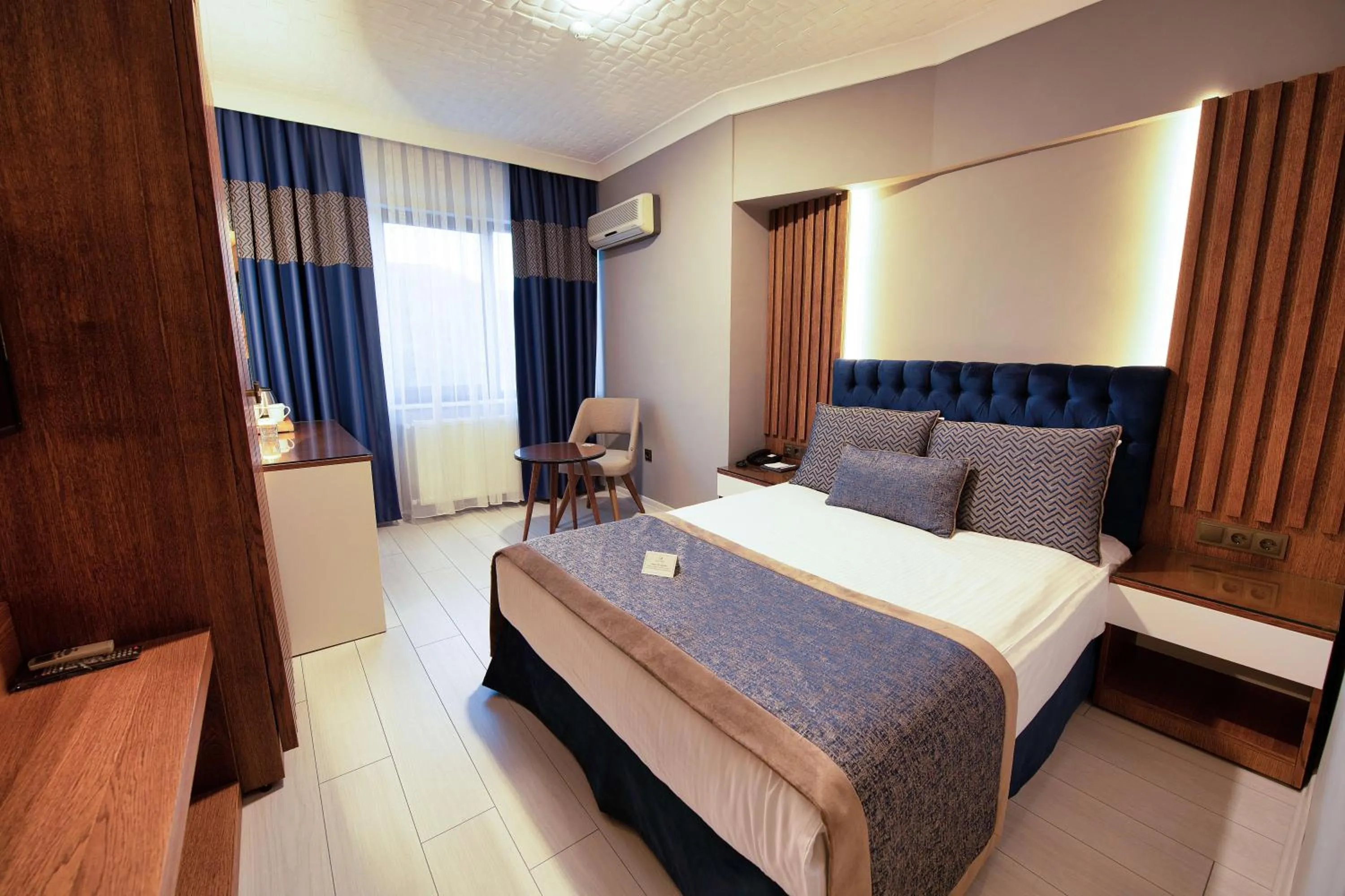 Standard Room in Vela Verde Hotel & SPA