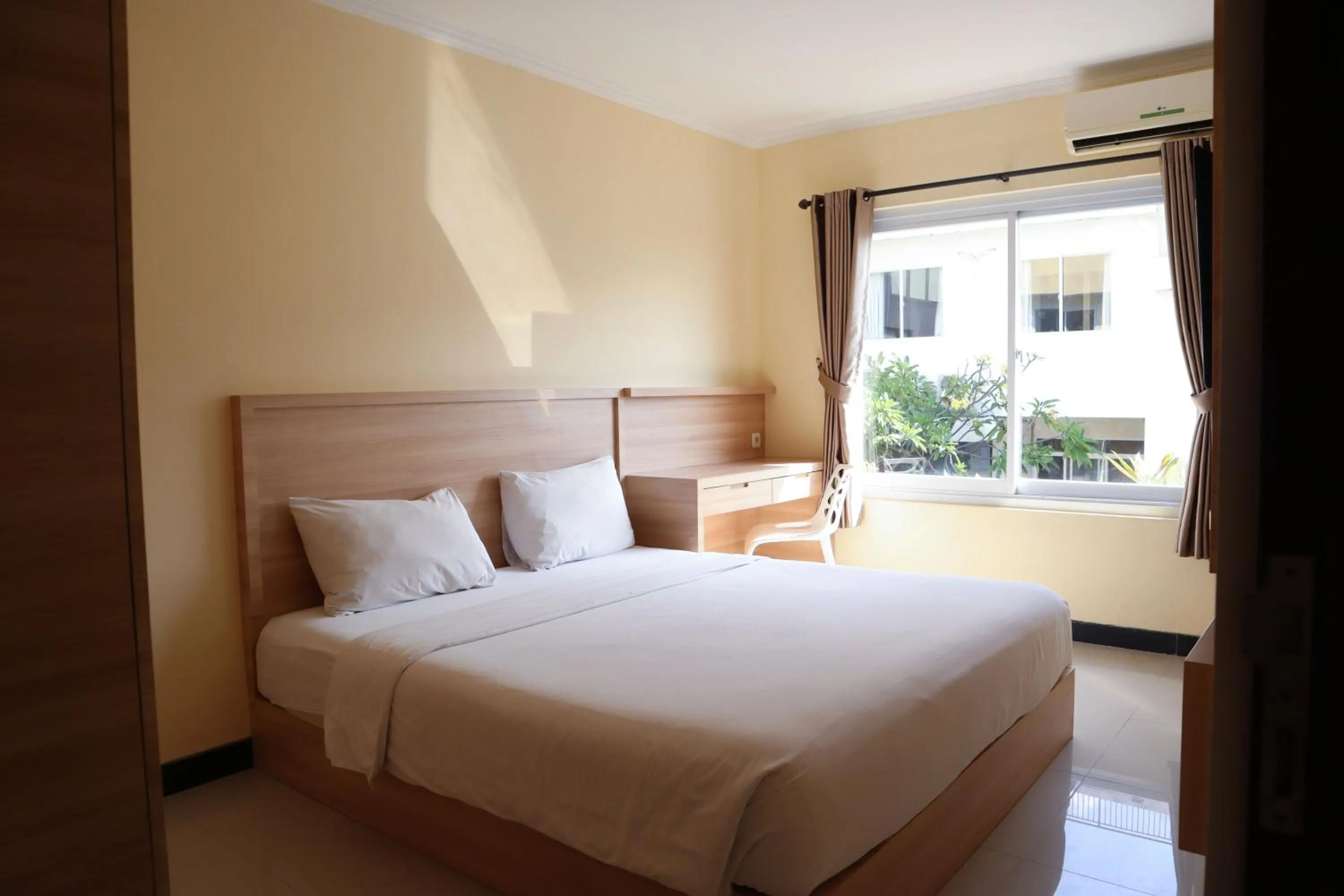Three-Bedroom Residence in Sunrise Aventus Hotel Nusa Dua