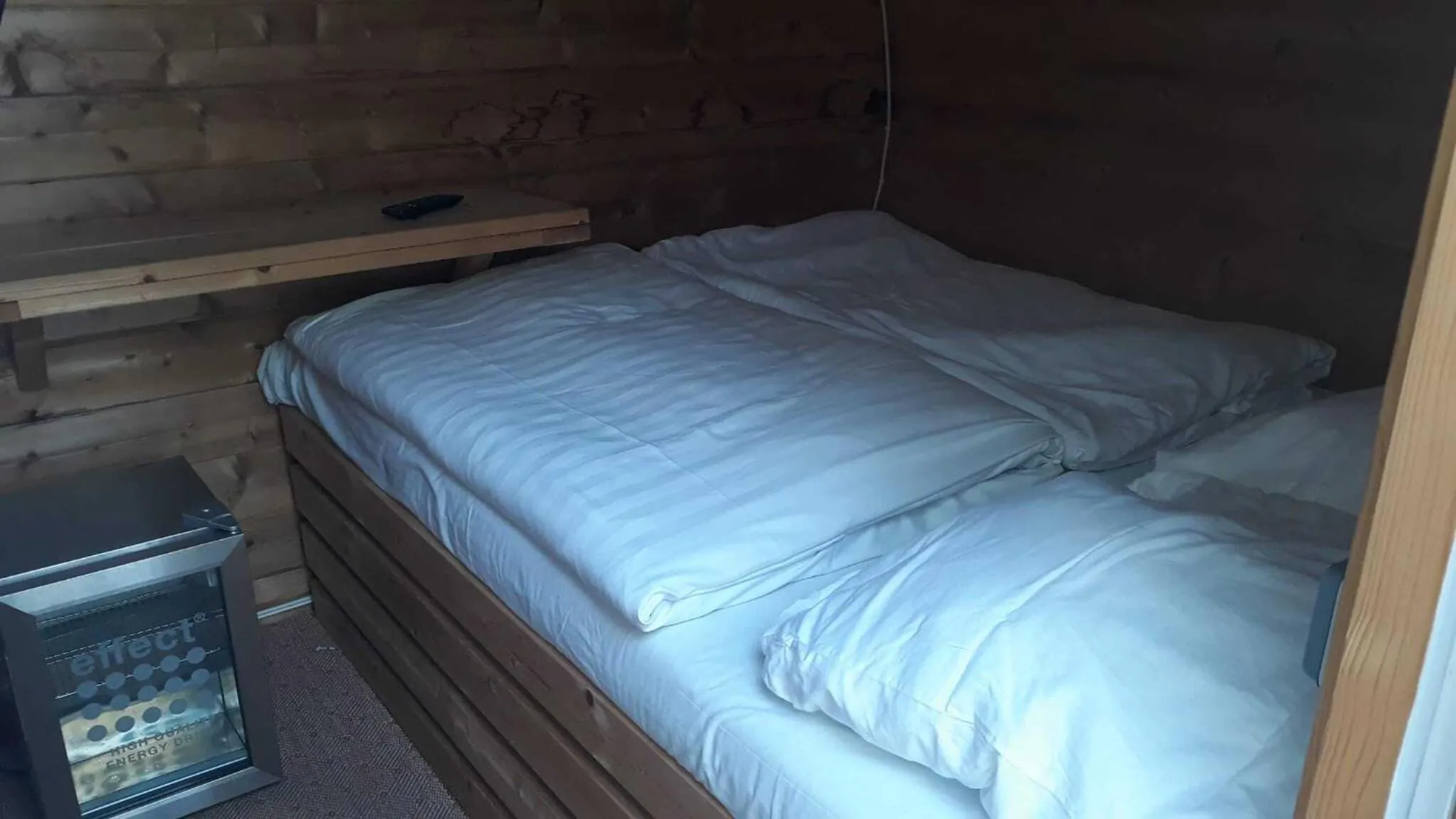 Mobile Home in Ostseeperle Börgerende