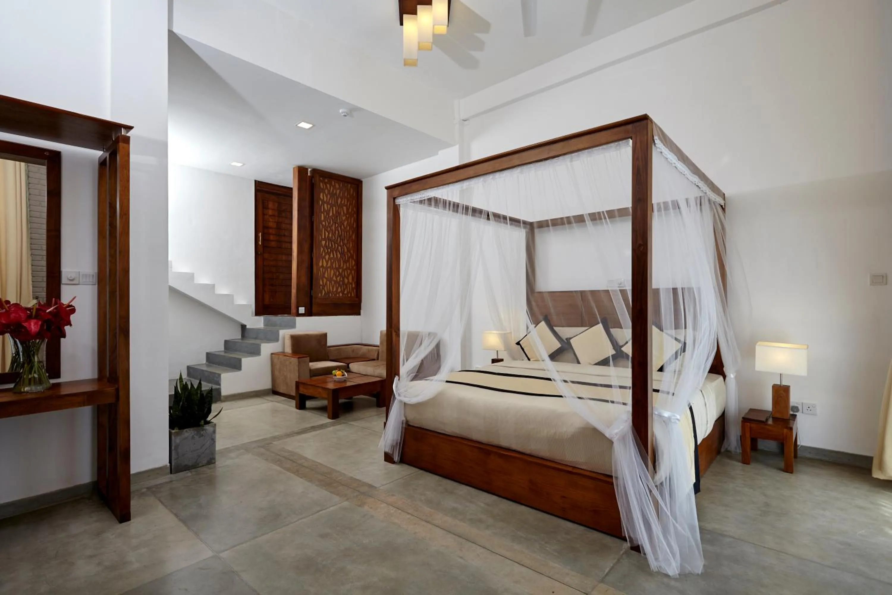 Ocean Suite in Garton's Cape