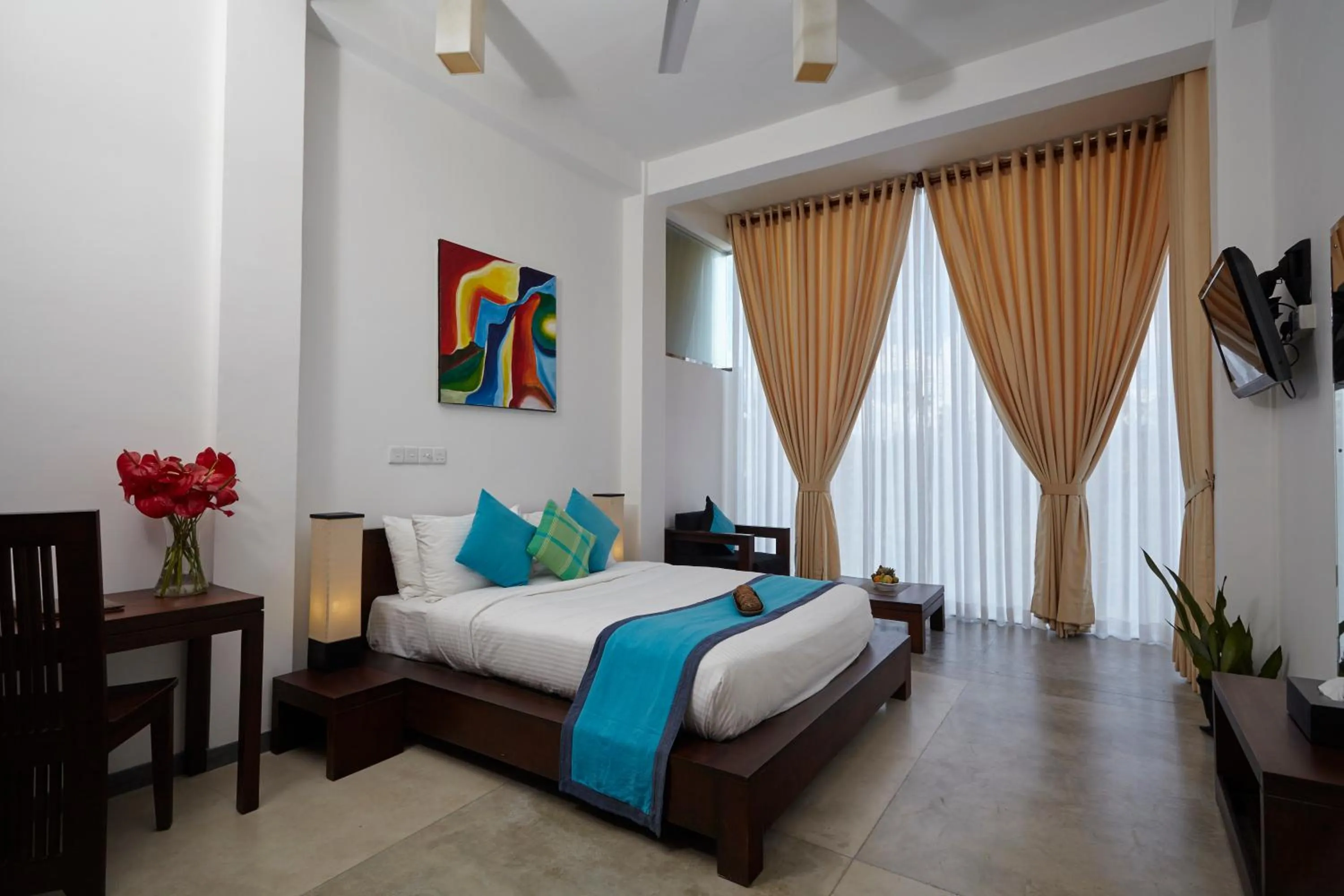 Lagoon Superior in Garton's Cape