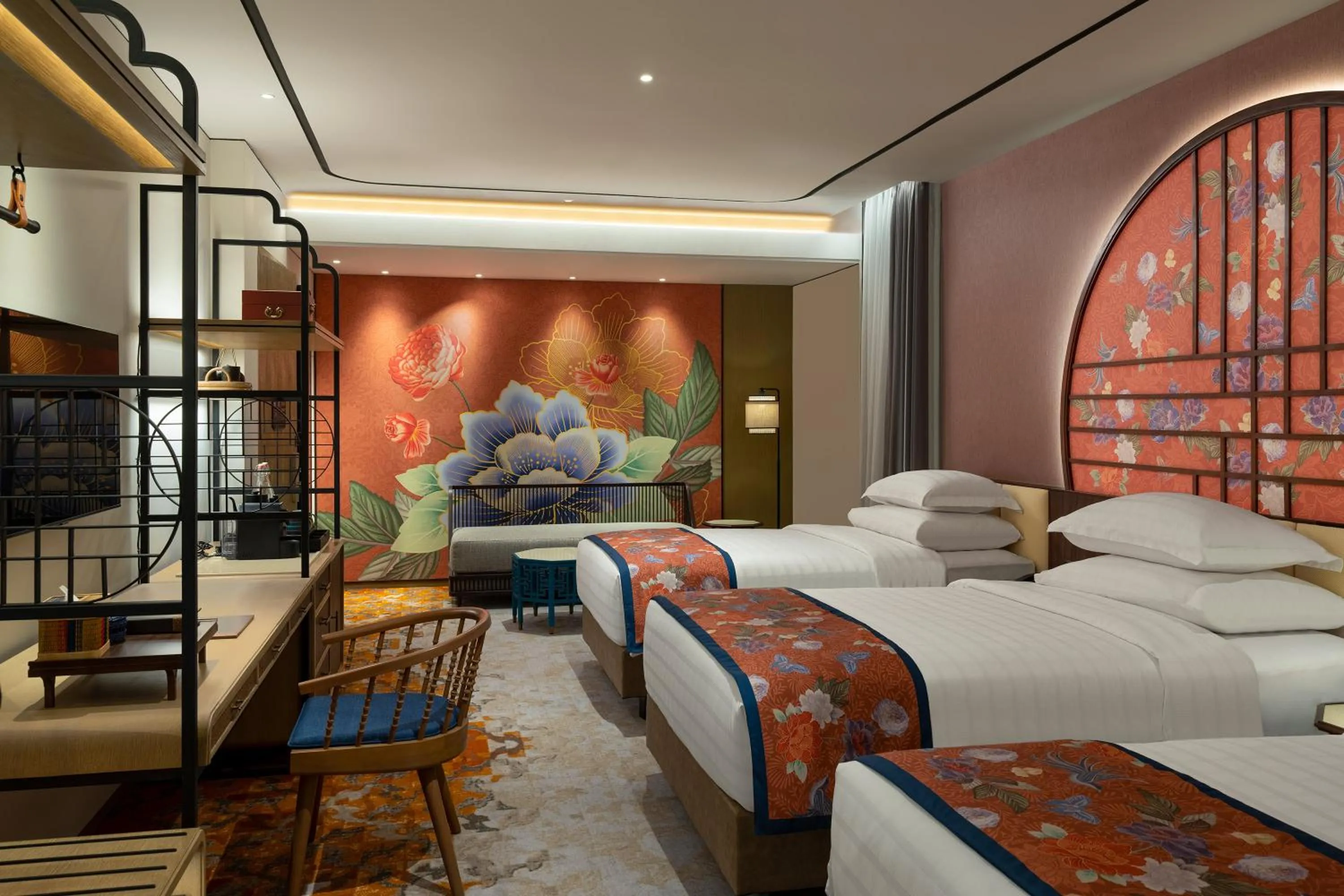 Family Suite in Episode Gading Serpong