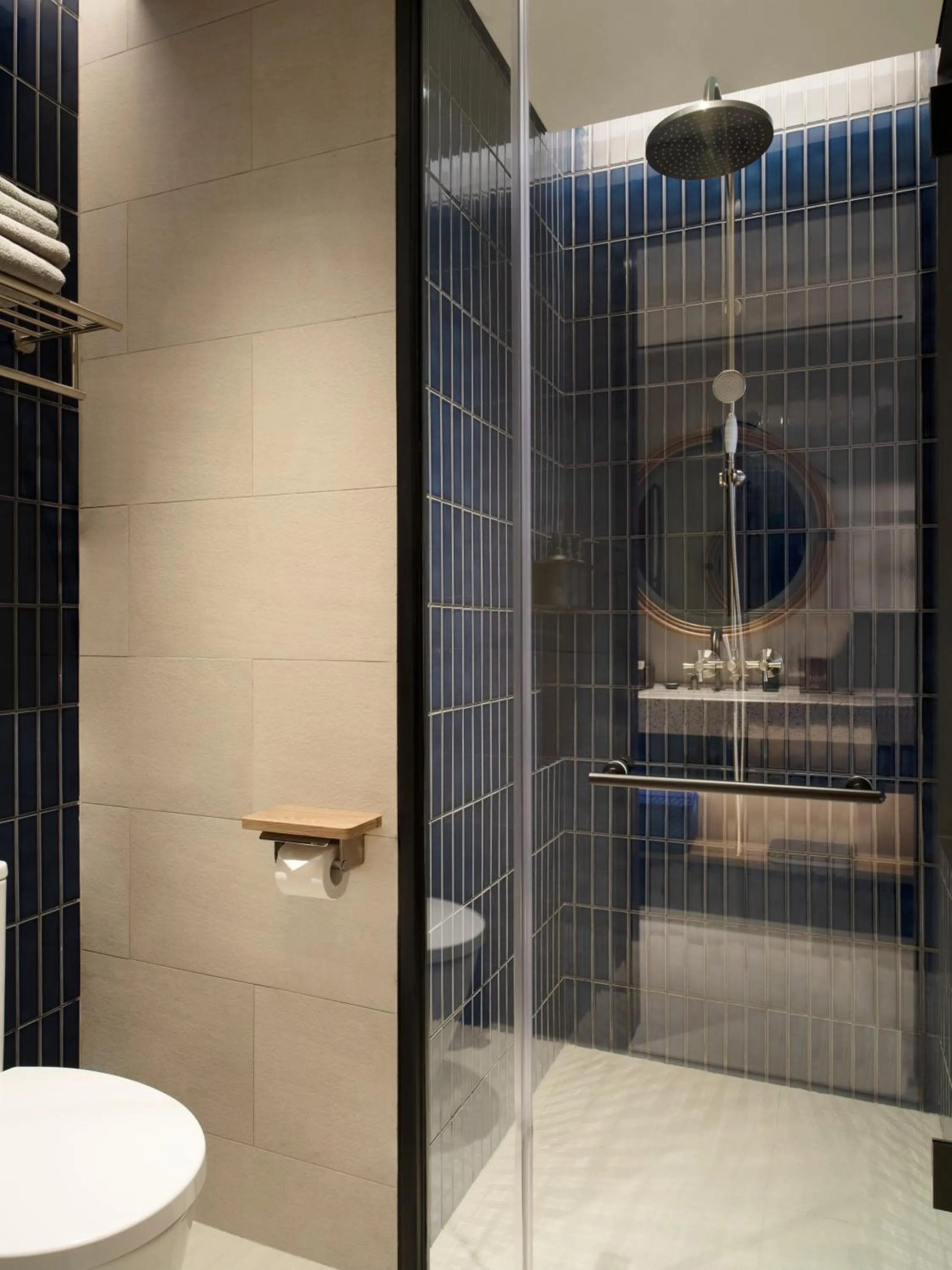 Premier Twin Room in Episode Gading Serpong