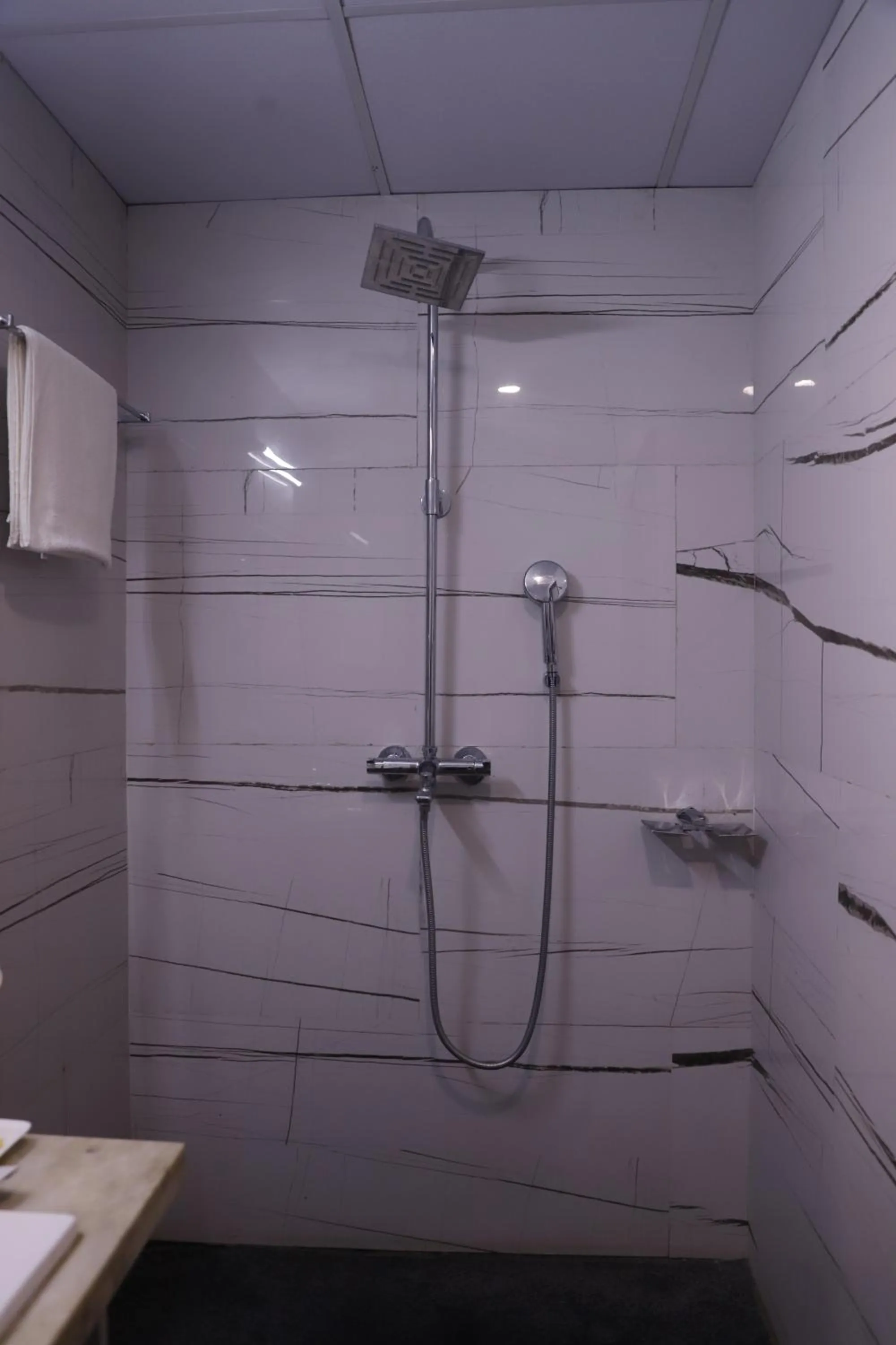 Deluxe Double Room in The Jamun Tree