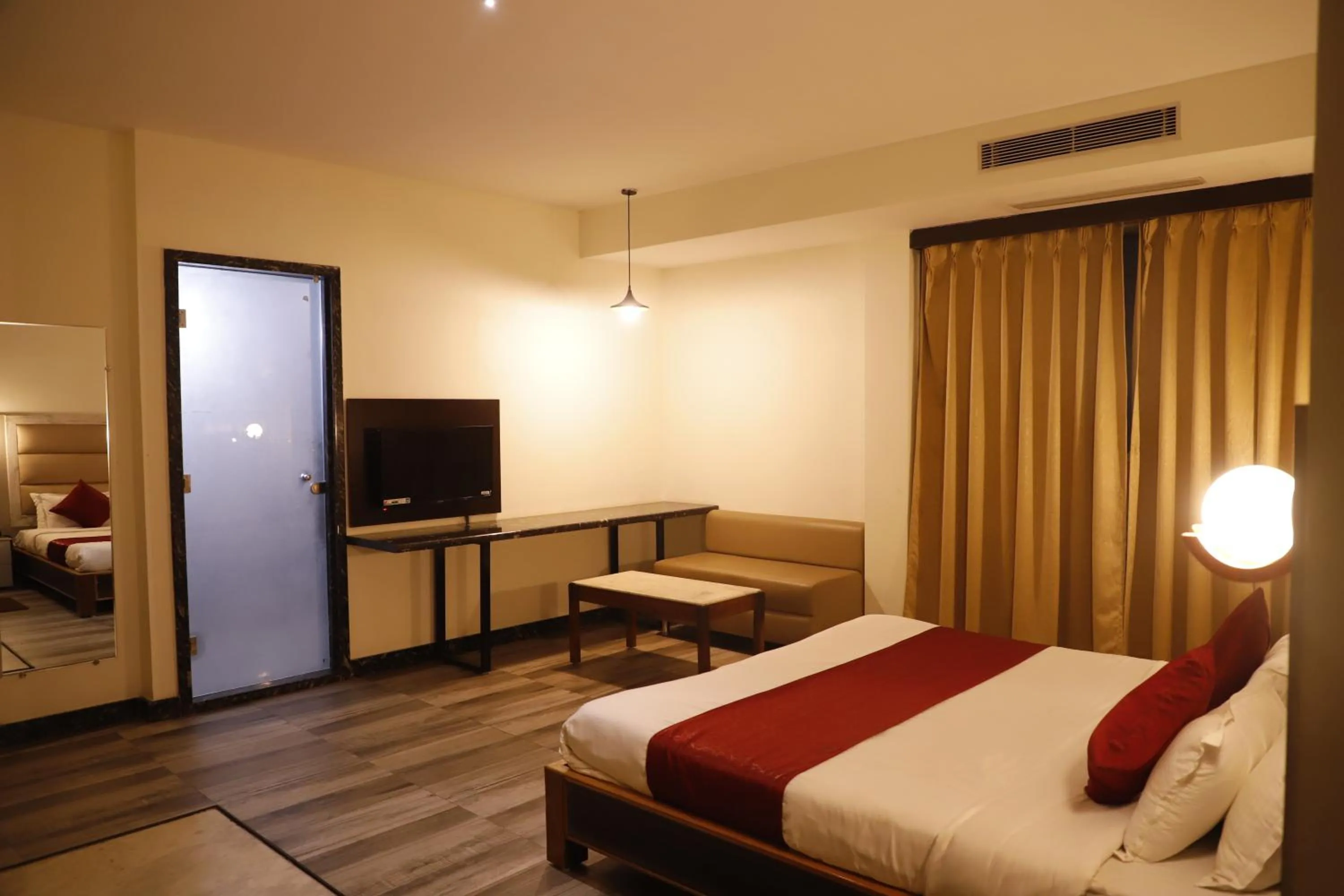 Family Suite in The Jamun Tree