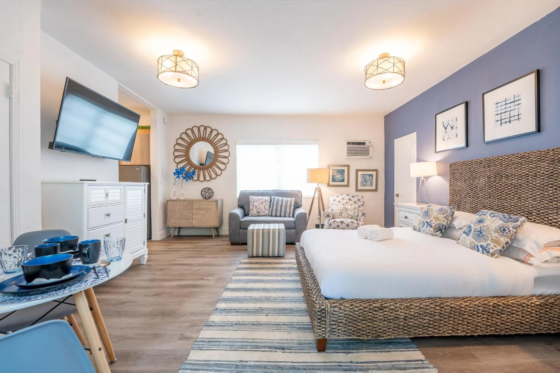 Studio in PRAIA Hotel Boutique & Apartments Miami Beach