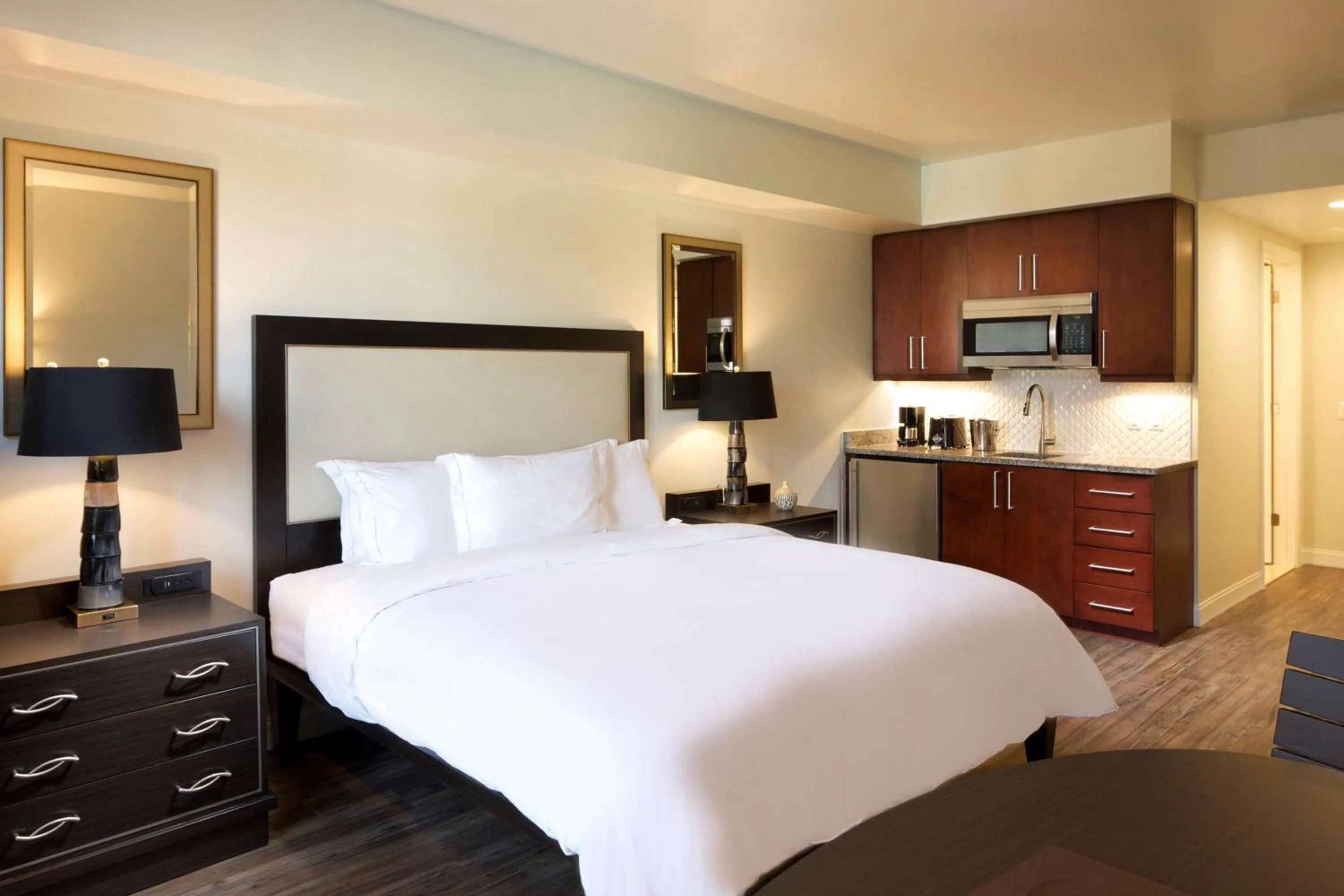 King Studio - Hearing Accessible  in Hilton Grand Vacations Club Las Palmeras Orlando