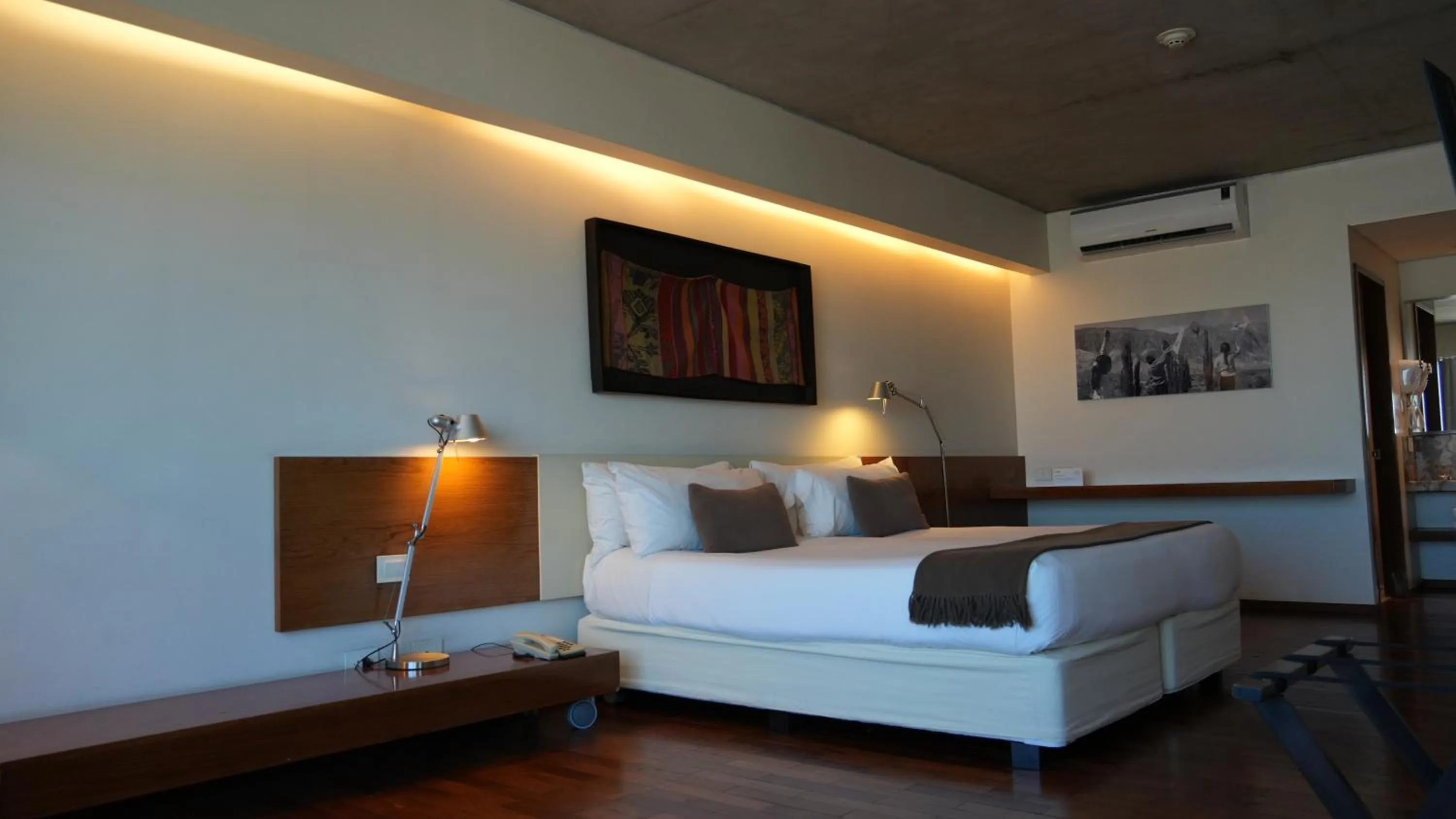 Superior Studio in Design Suites Salta