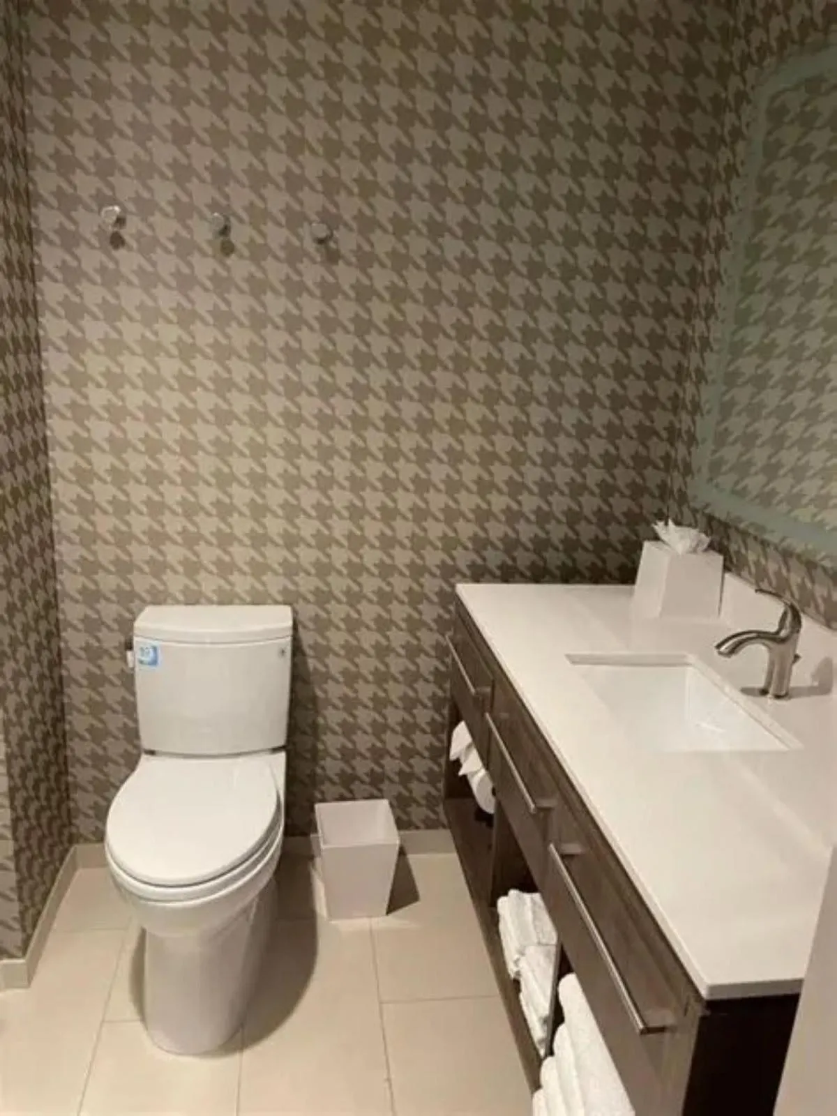 King Studio Suite in Home2 Suites By Hilton Hayward