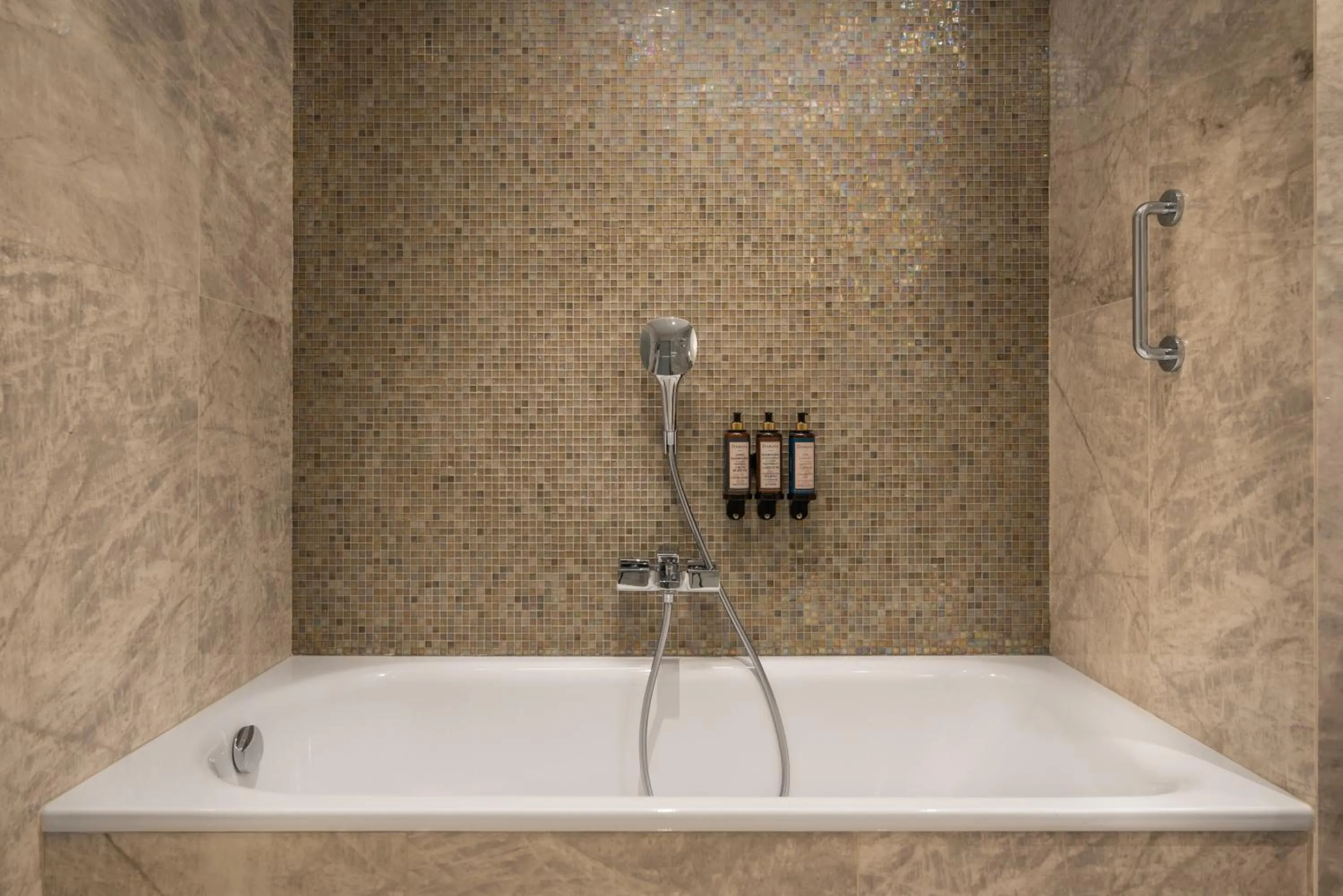 Superior Single Room in Áurea Casa Palacio Sagasta by Eurostars Hotel Company