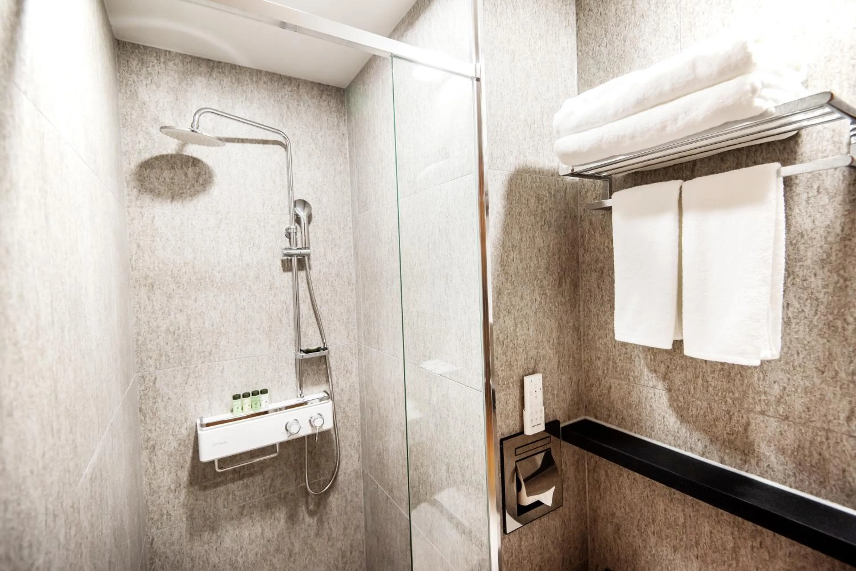 Standard Double Room in Intrada Icheon Hotel