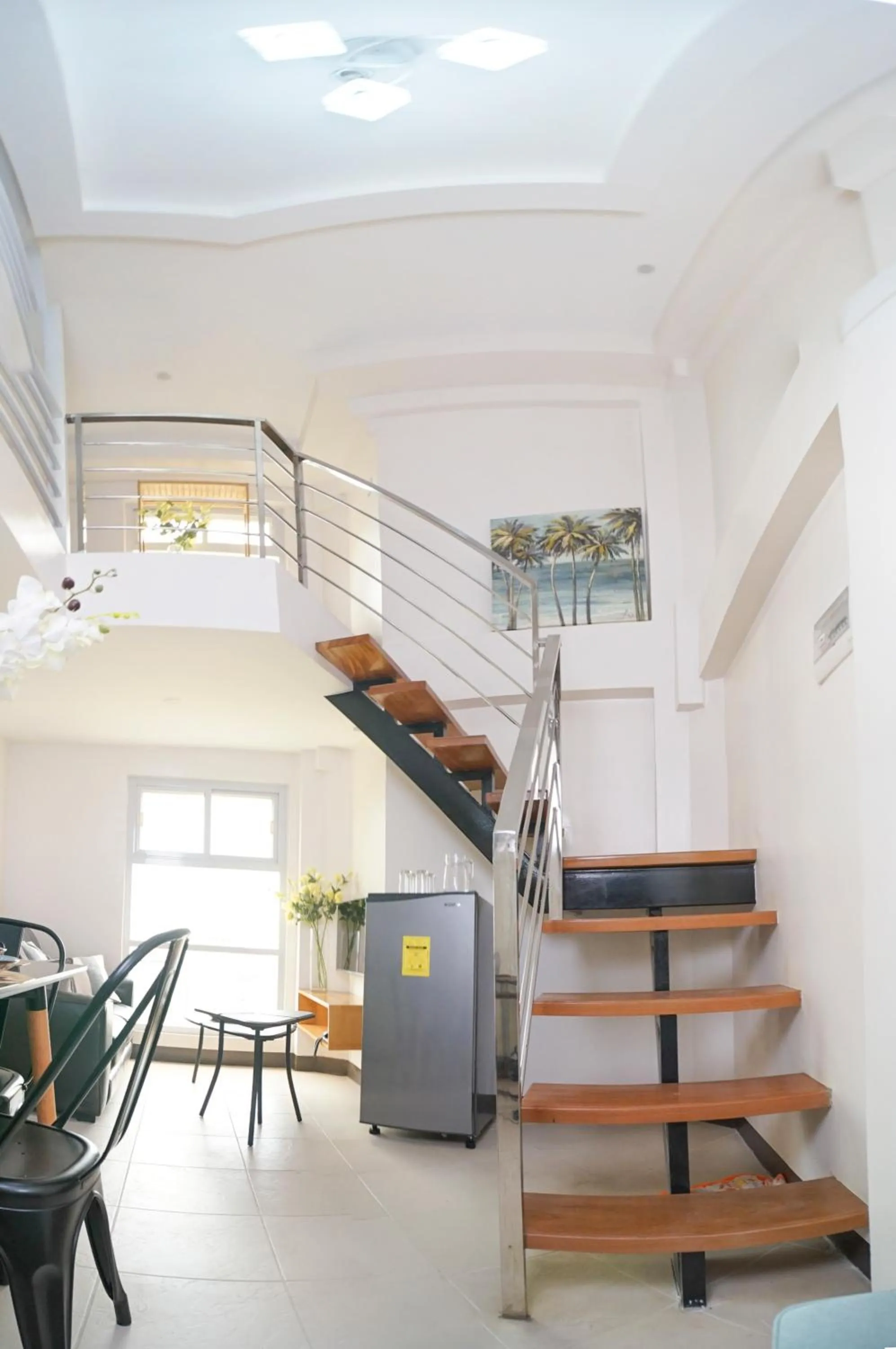 Loft in FB DORMITEL SUITES