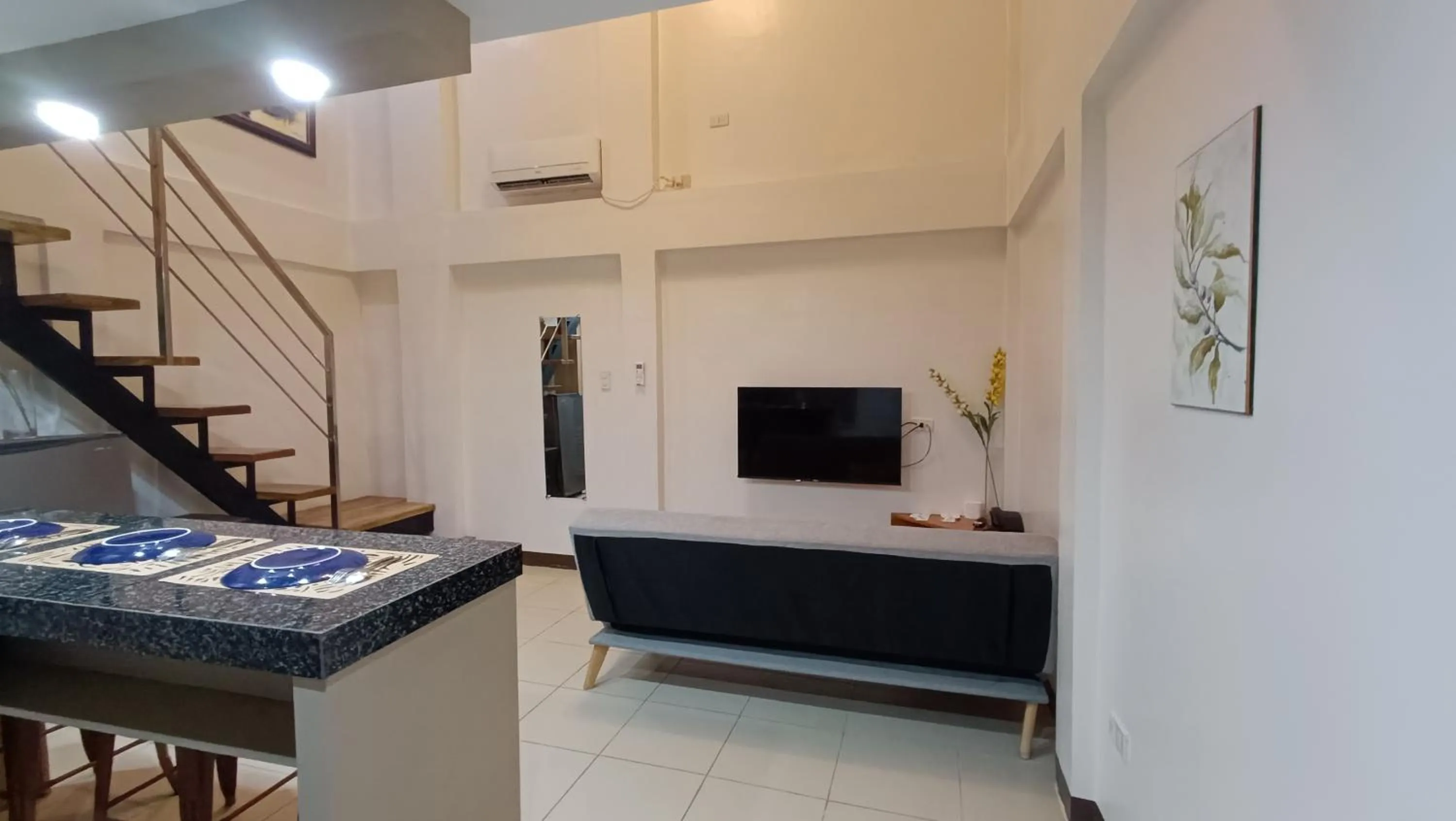 Executive Suite in FB DORMITEL SUITES