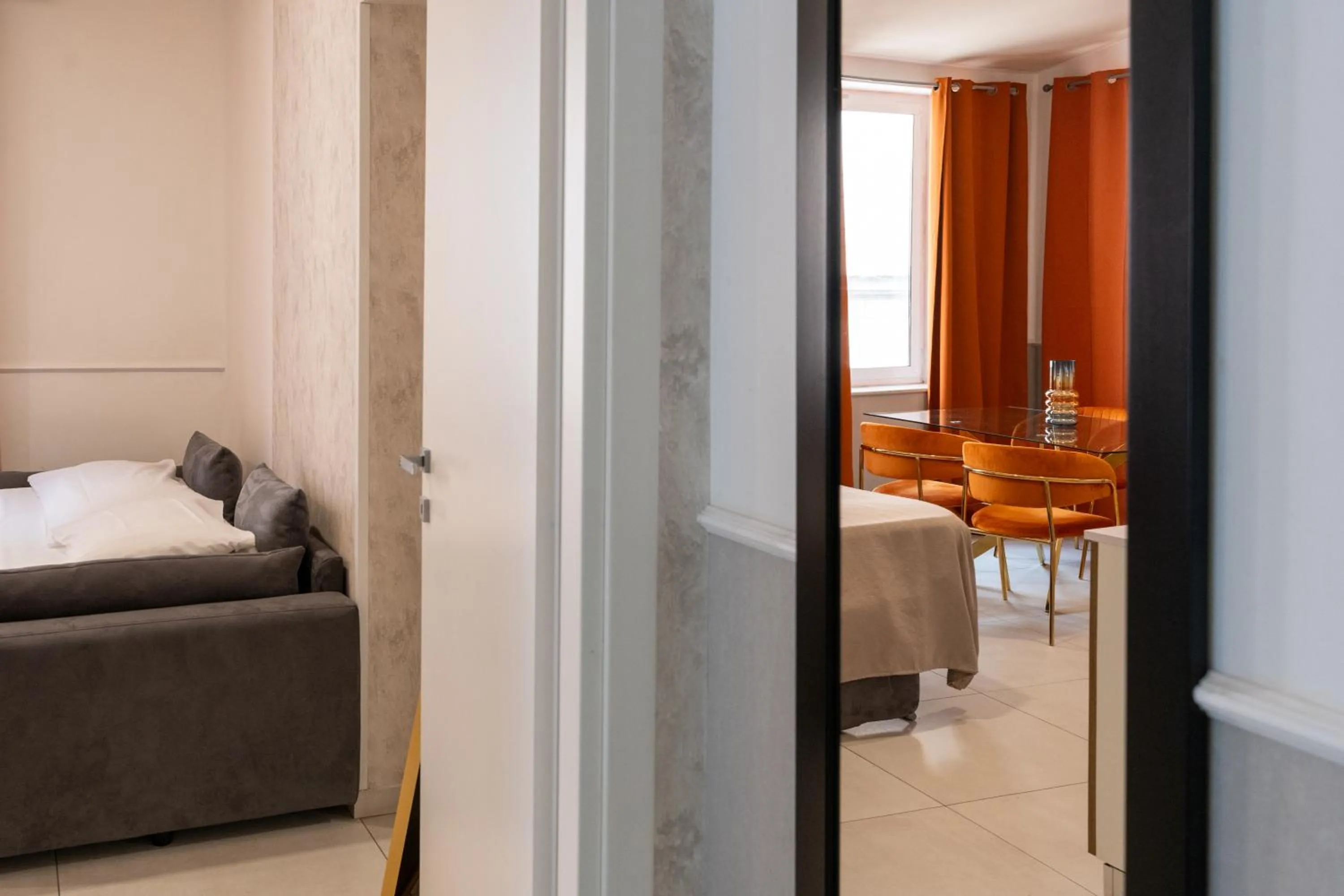 Superior Apartment in Hotel San Michele