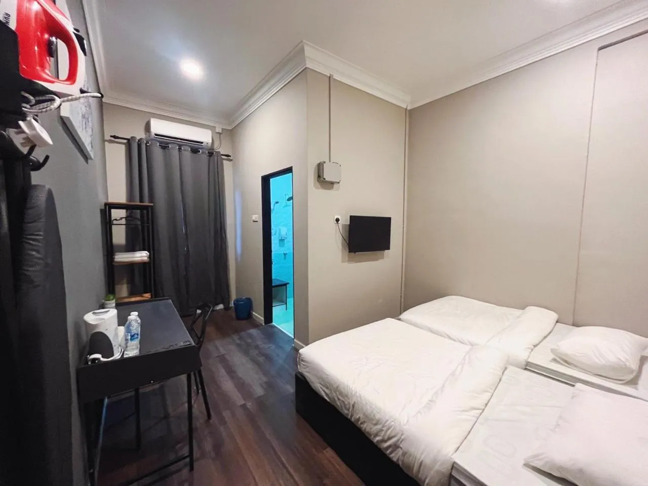 Twin Room in Melur Inn, Tok Jembal