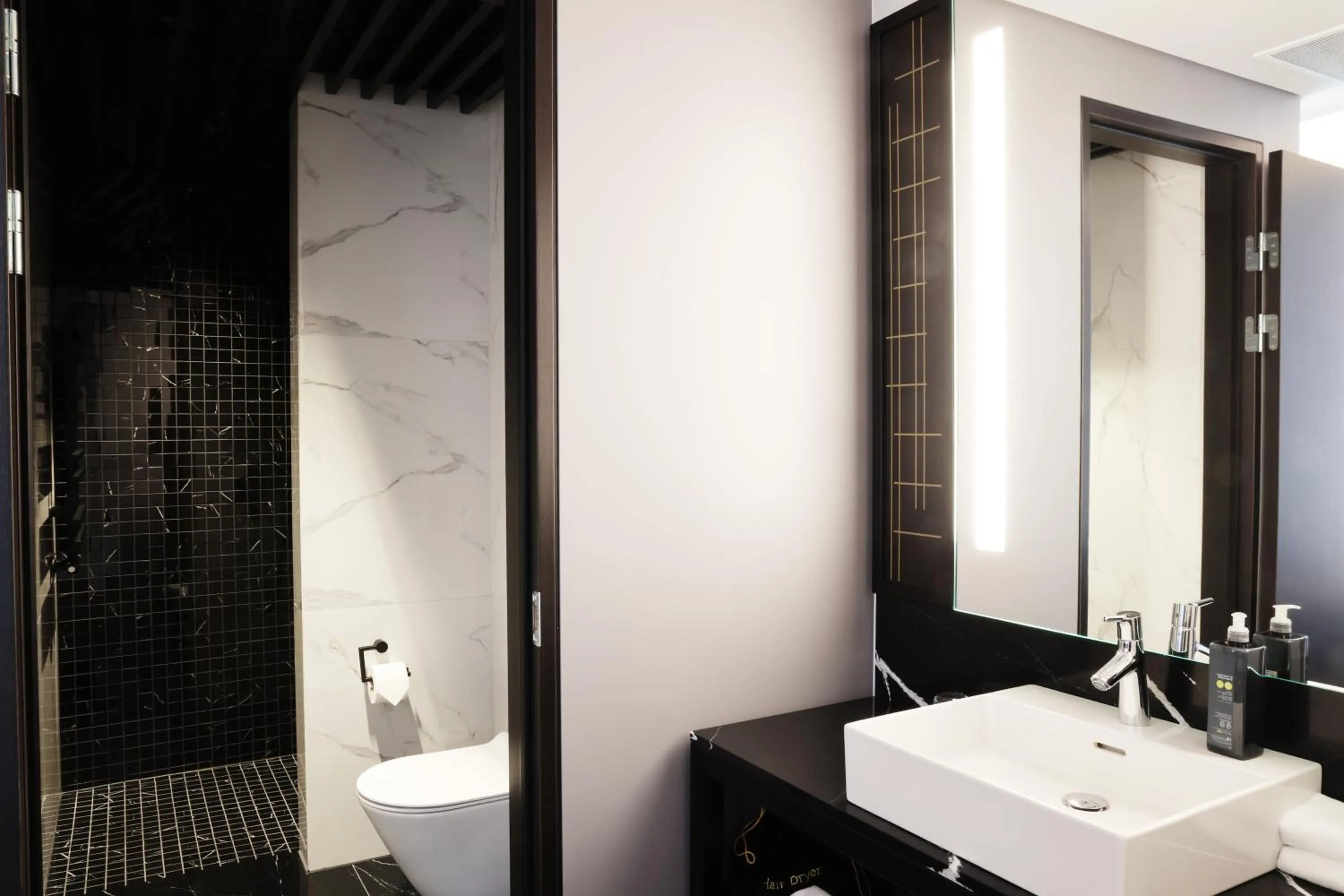 Superior Twin Room - single occupancy in Hotel Reykjavík Saga