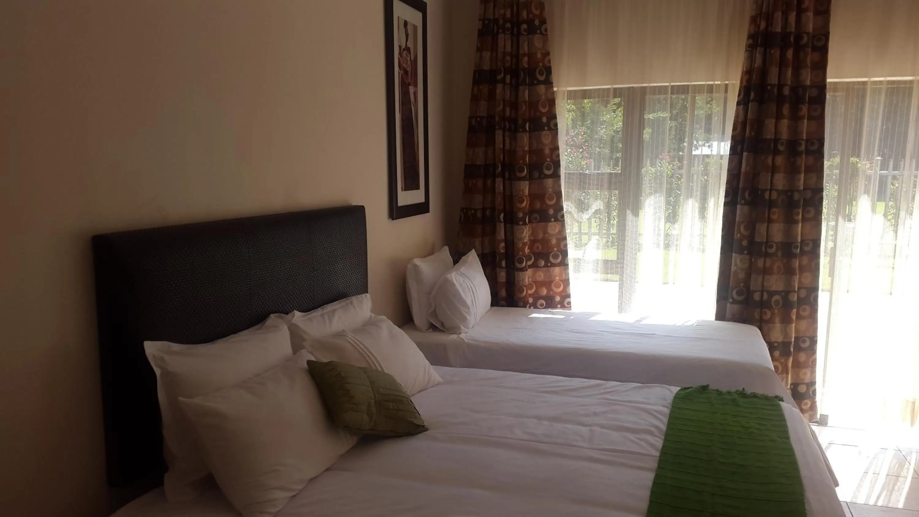 Standard Family Room in Ikaze Guest House