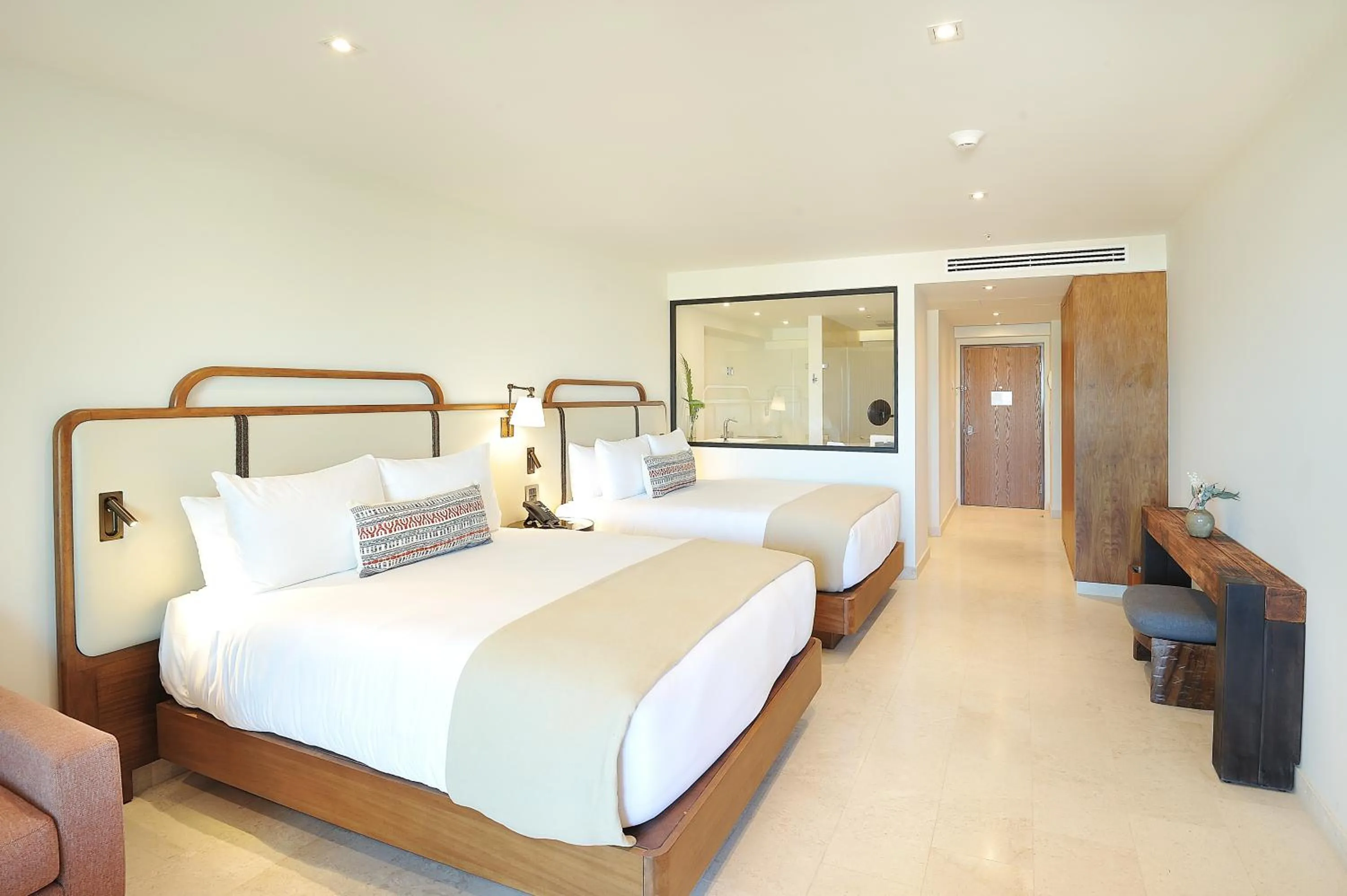 Infinity Two Queen Ocean View Hot Tub in Corazón Cabo, a Noble House Resort