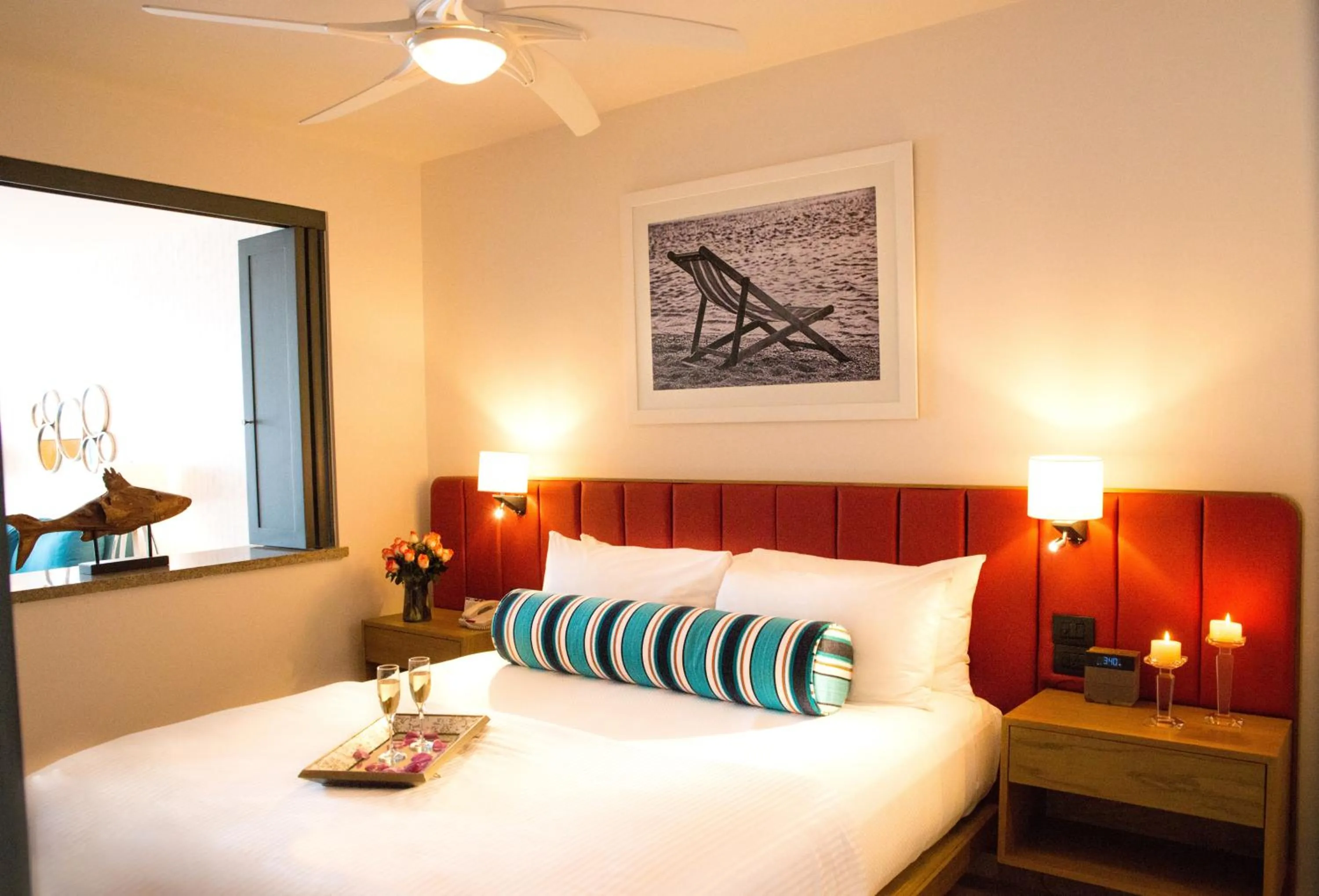 One-Bedroom Deluxe in Corazón Cabo, a Noble House Resort