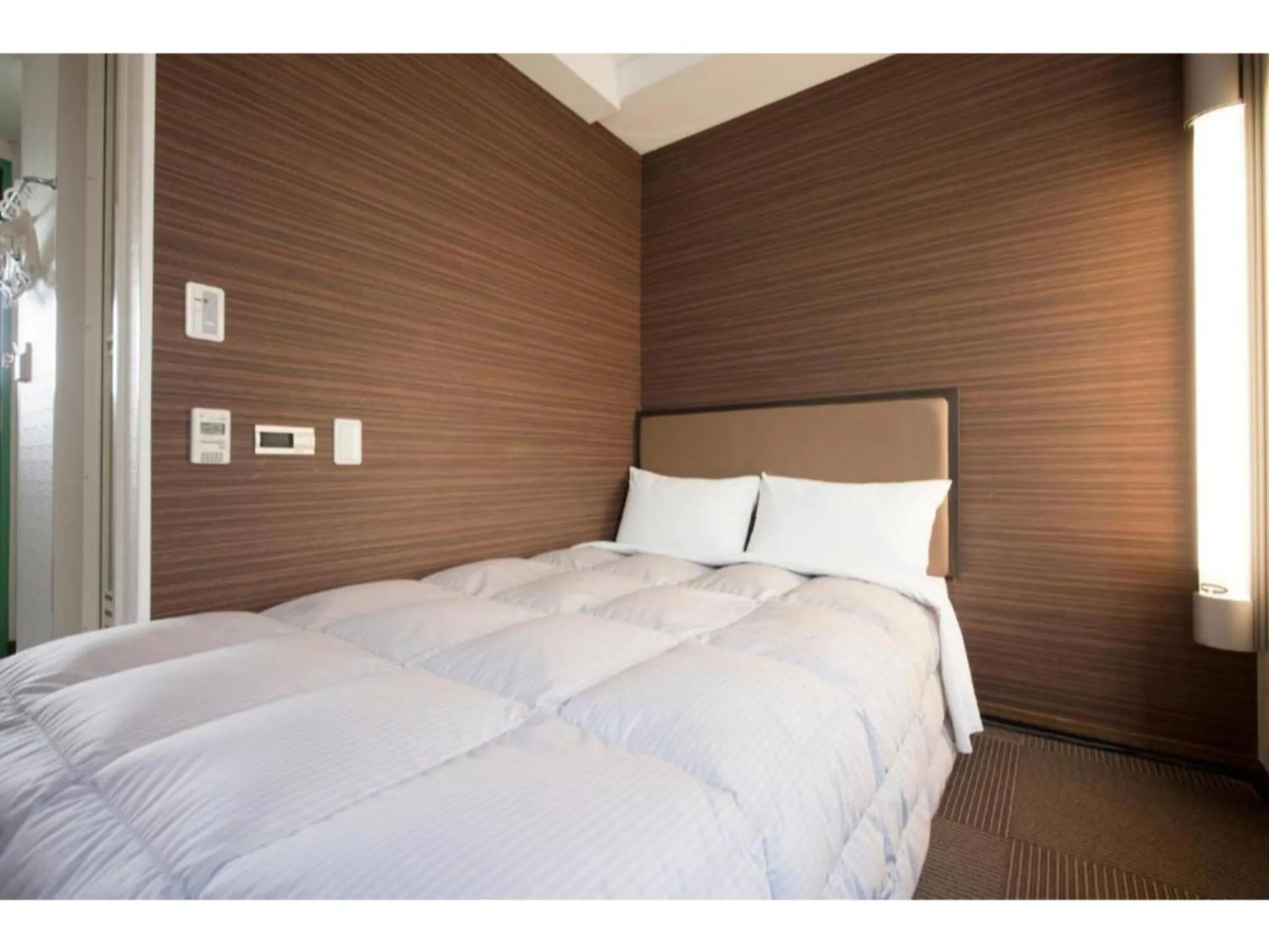 Studio in R&B Hotel Otsuka Eki Kitaguchi - Vacation STAY 40488v