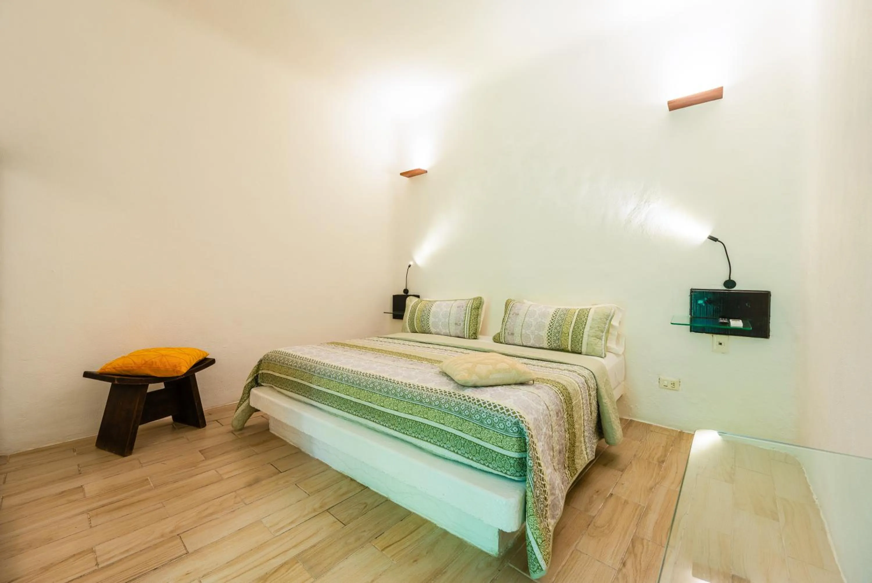 Standard King Room in Kinbe Hotel Boutique