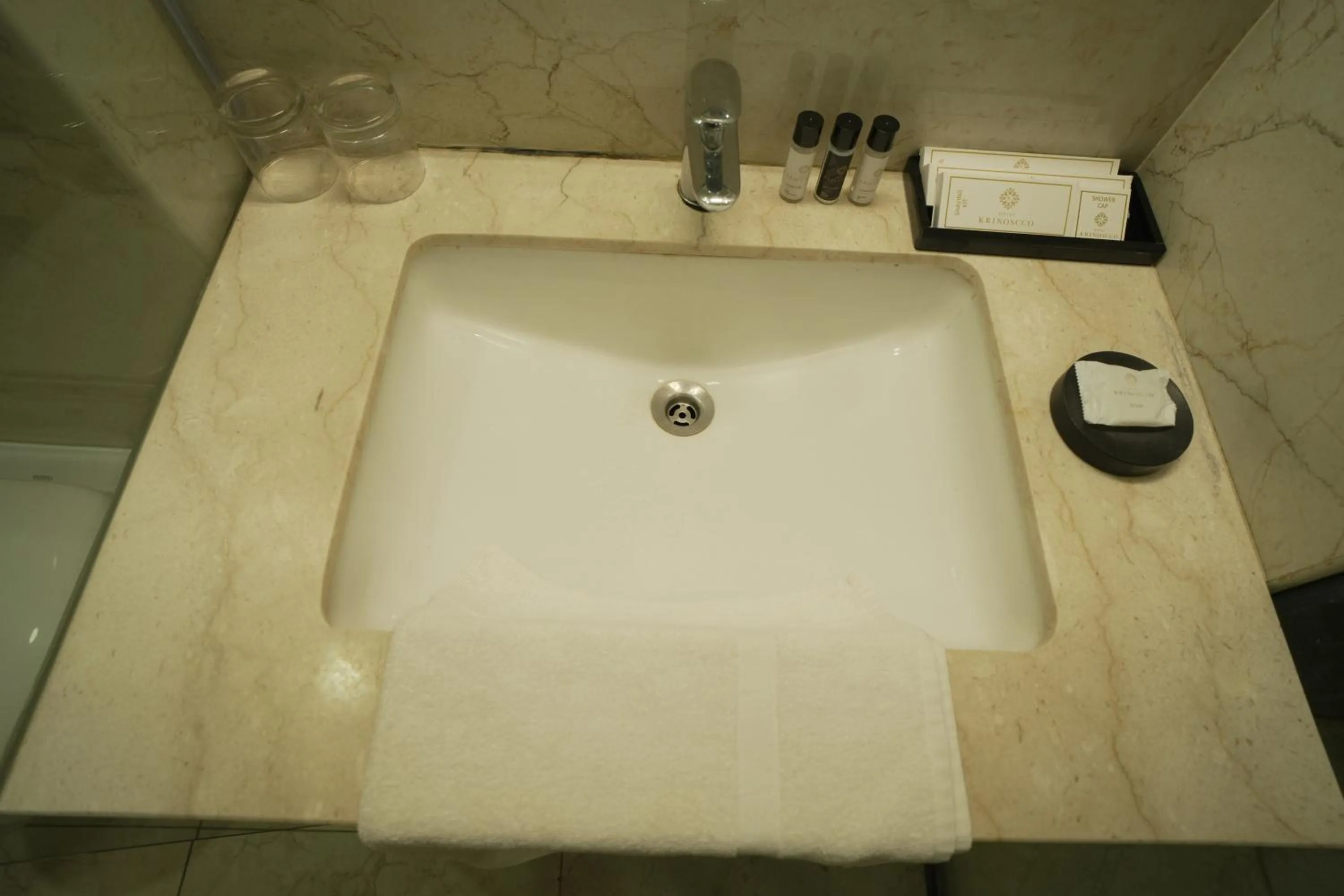 Hotel Krinoscco
