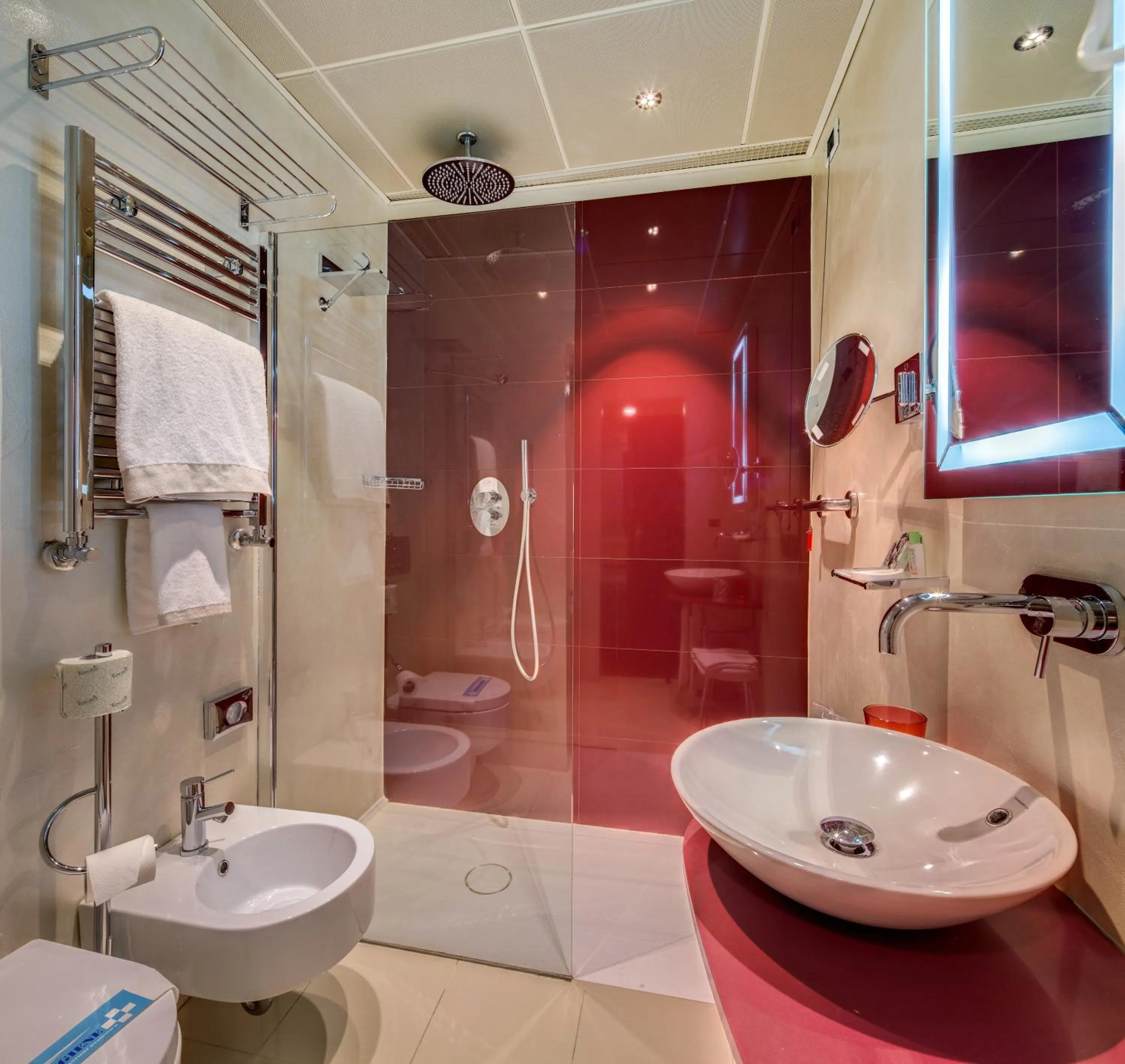 Smart Double in c-hotels Rubens