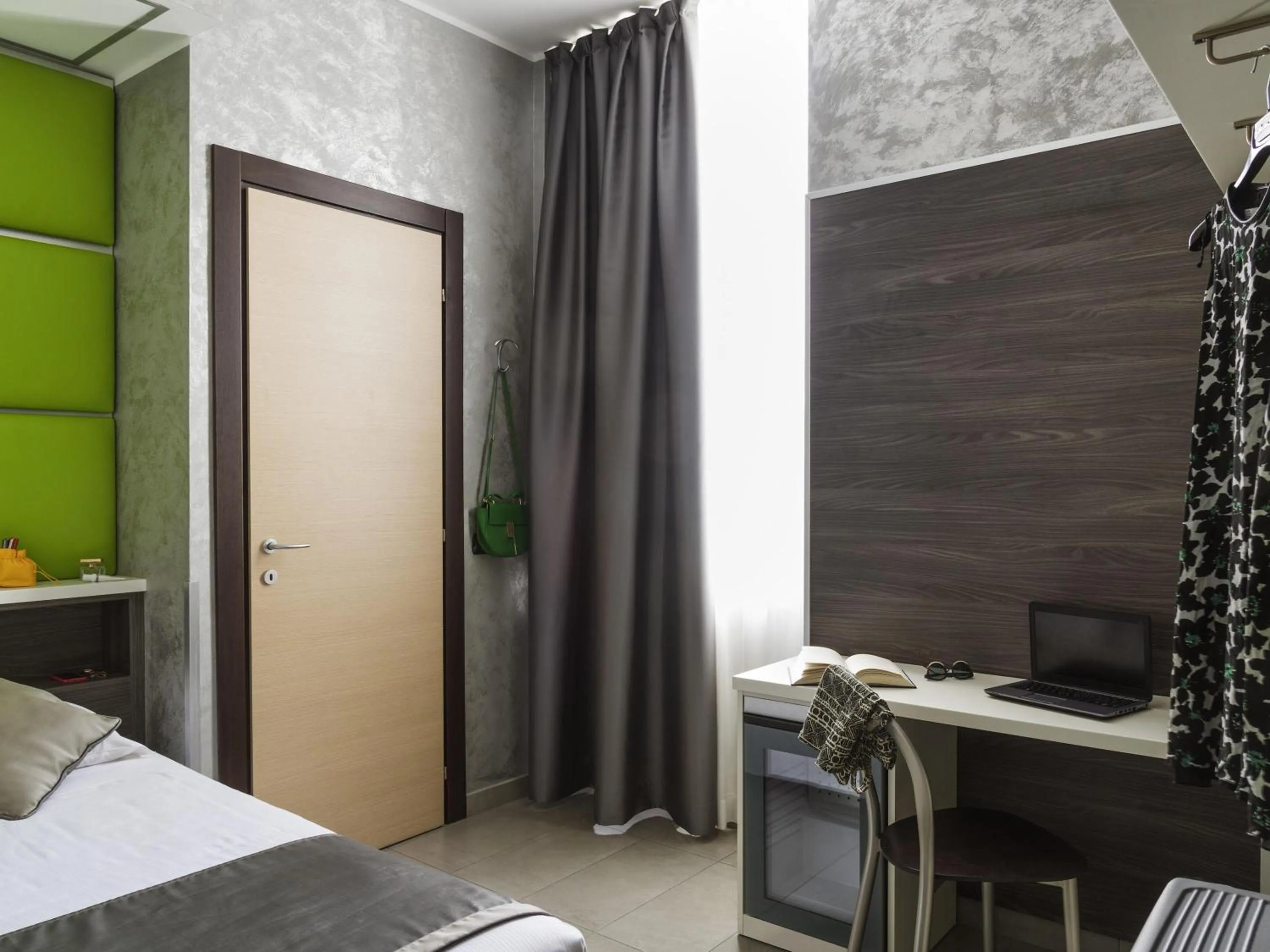 Single Room - single occupancy in Ibis Styles Milano Centro